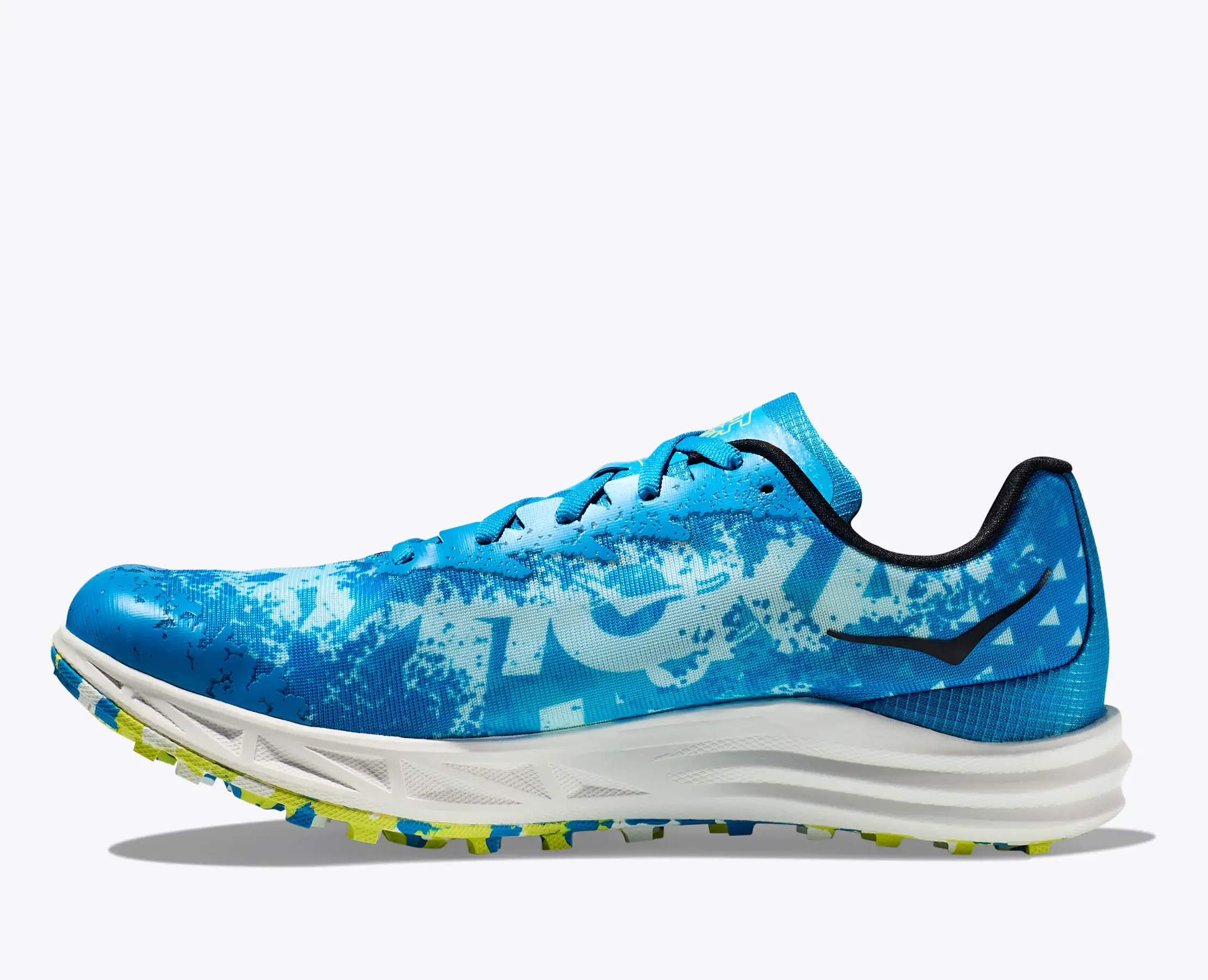 HOKA Crescendo XC Spikeless | HOKA® ME