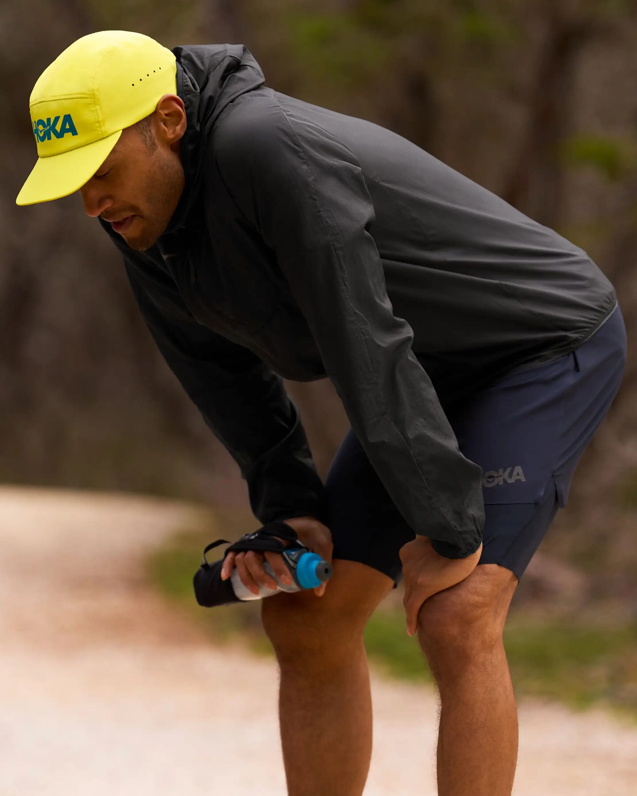 HOKA ONE ONE® Skyflow Jacket for Men | HOKA ONE ONE®
