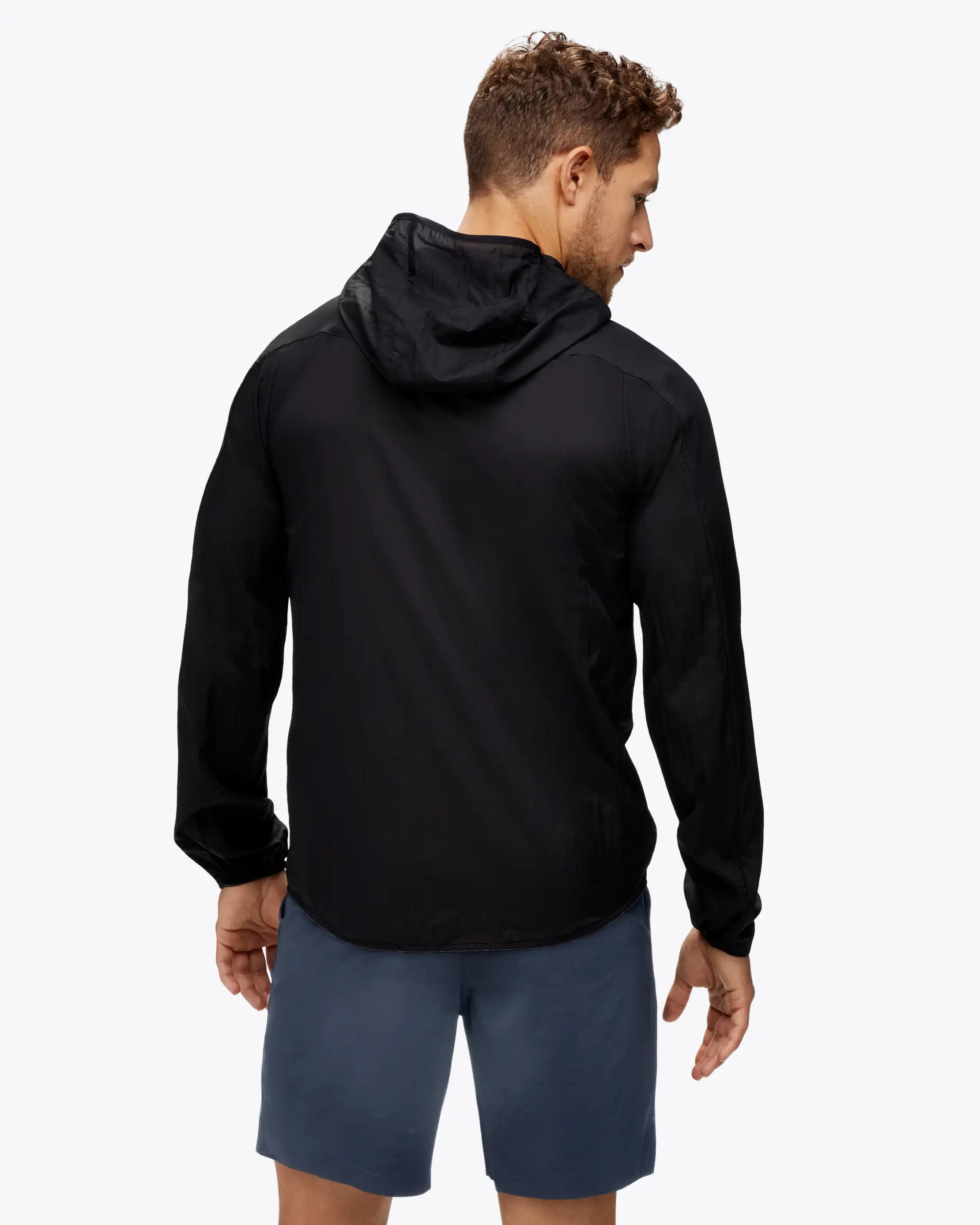 ウォーキング・ランニングウェア Hoka skyflow jacket HOKA ONE ONE® Skyflow Jacket for Men | HOKA ONE ONE®