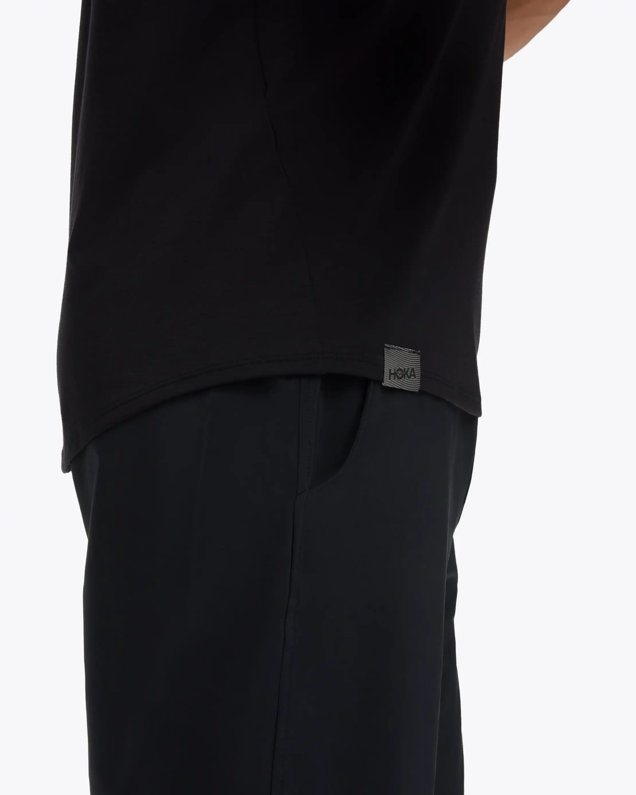HOKA ONE ONE® Hoka Essential Tee for Men | HOKA ONE ONE®