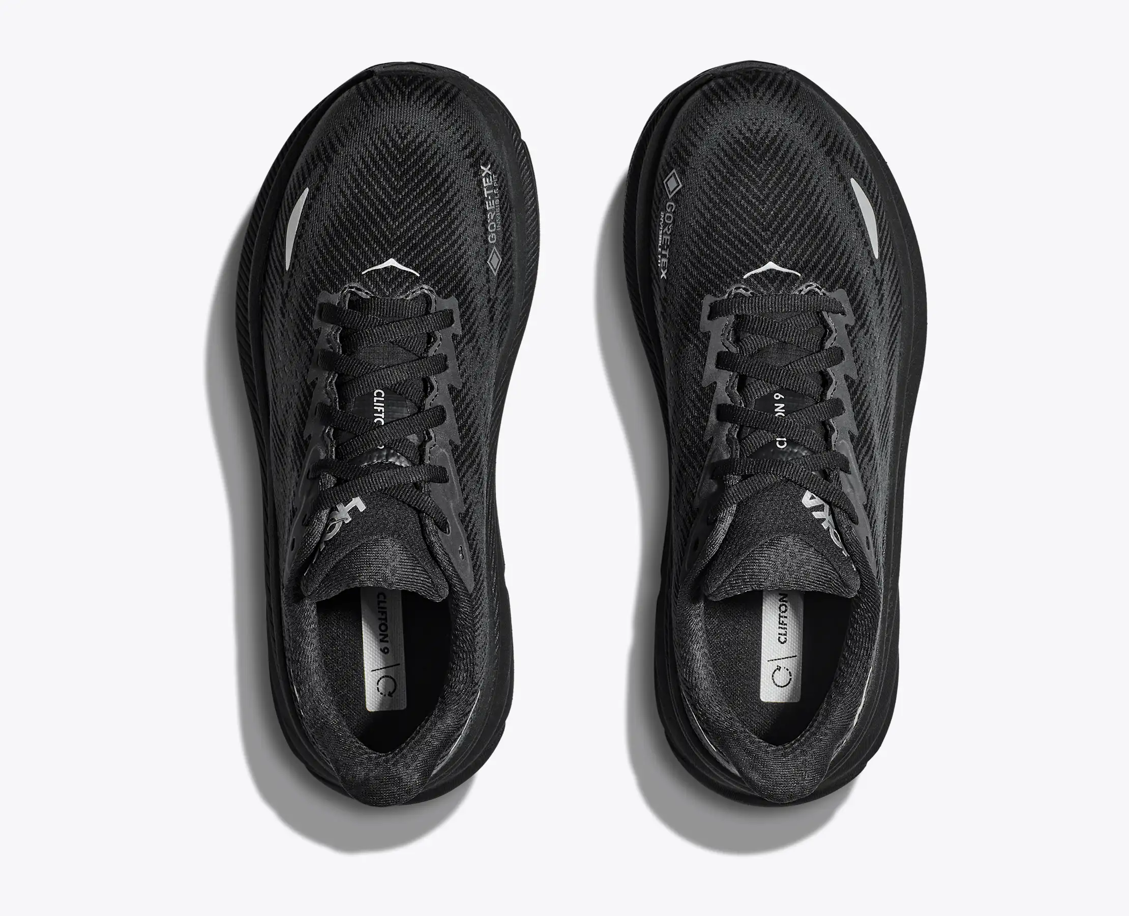 Women's Clifton 9 GTX