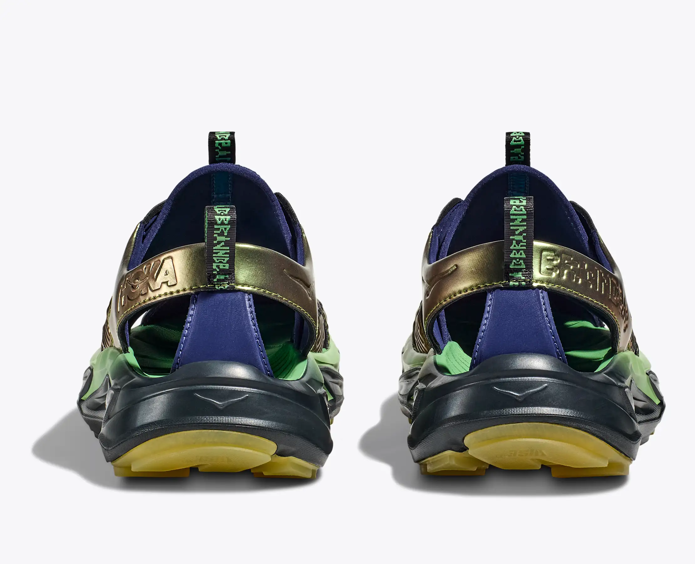 HOKA HOKA x Brain Dead Hopara | HOKA® UK HOKA HOKA x Brain Dead Hopara | HOKA® UK