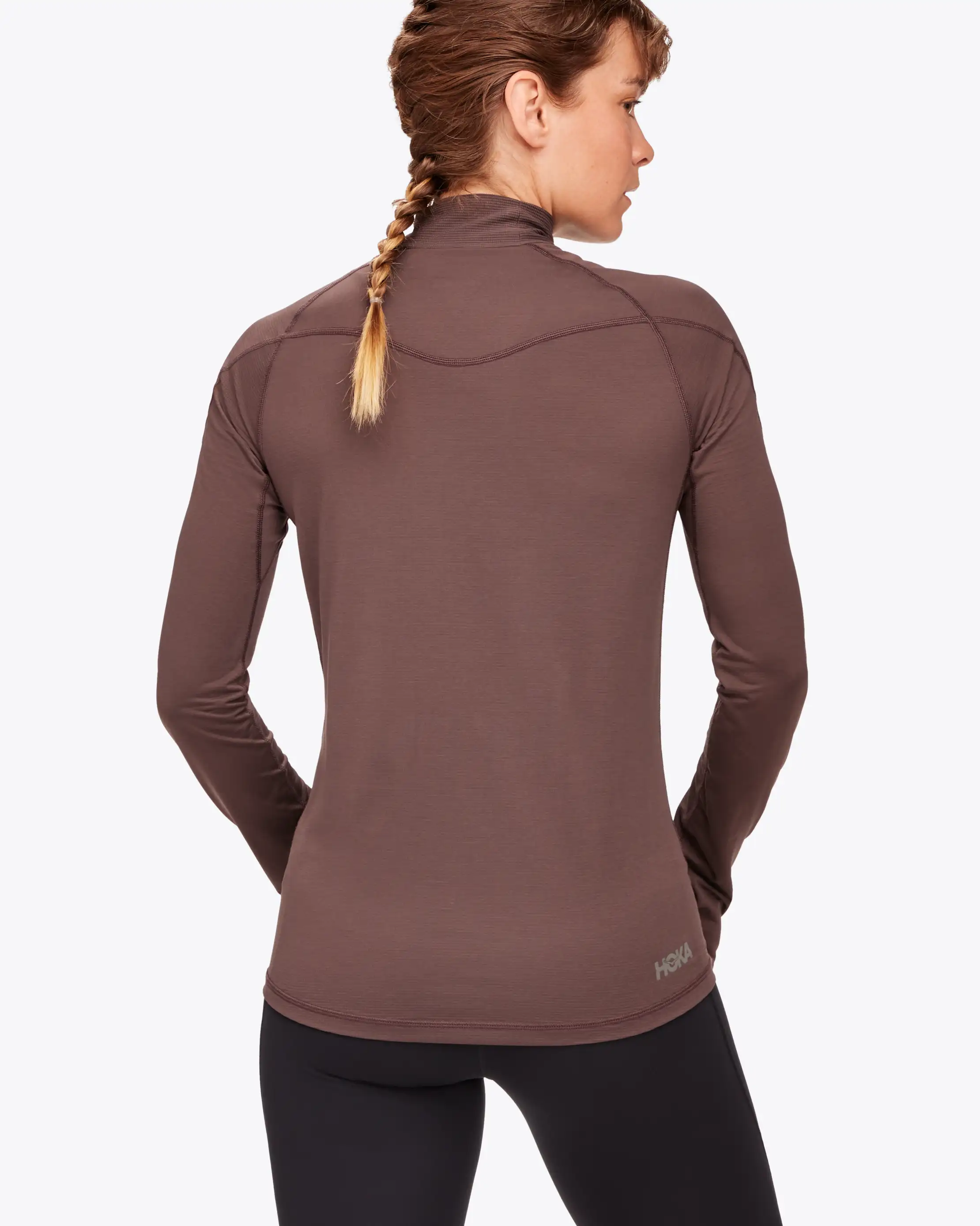 HOKA Cold Weather Layer for Women | HOKA® AL