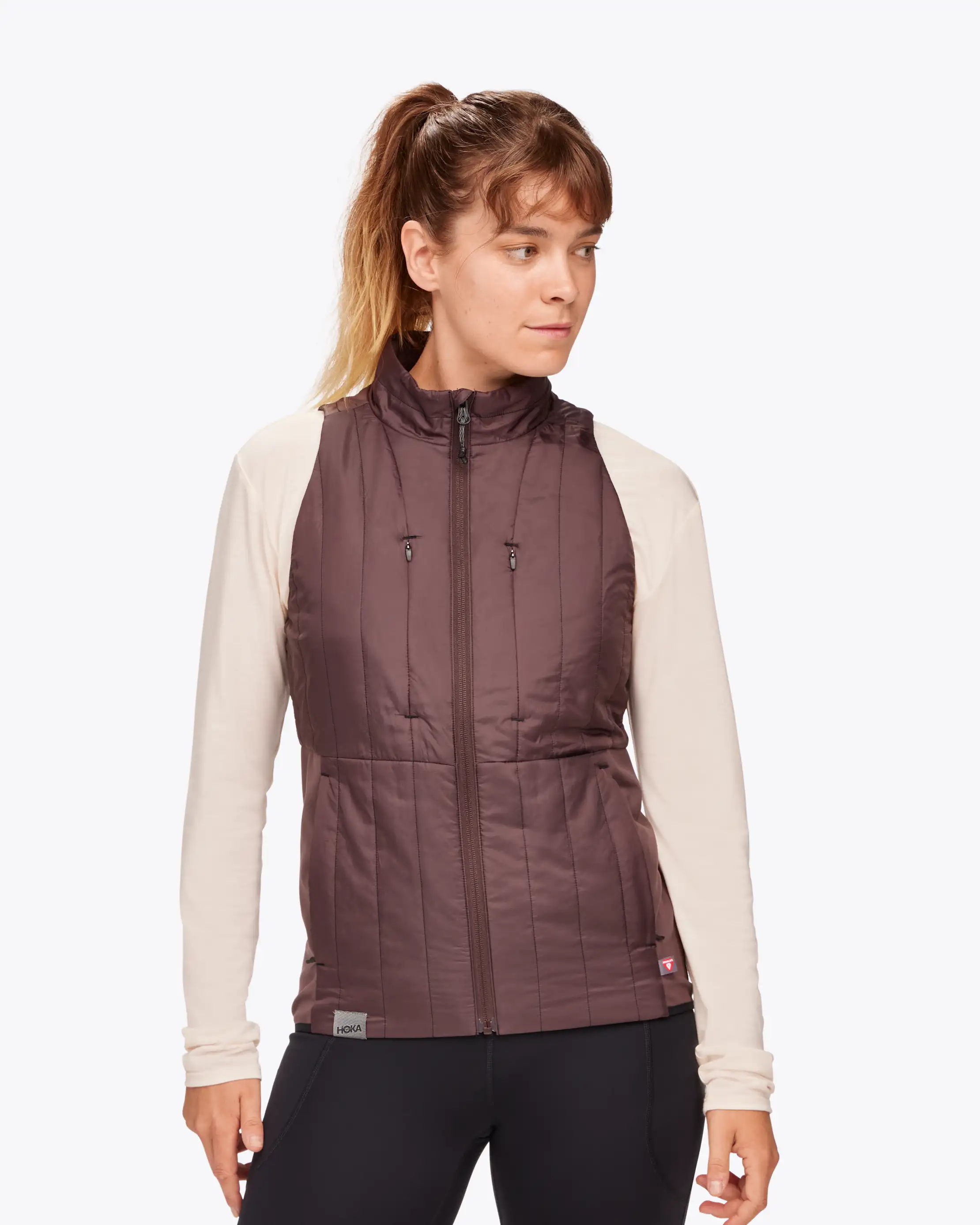 HOKA ColdSnap Vest for Women | HOKA® MK