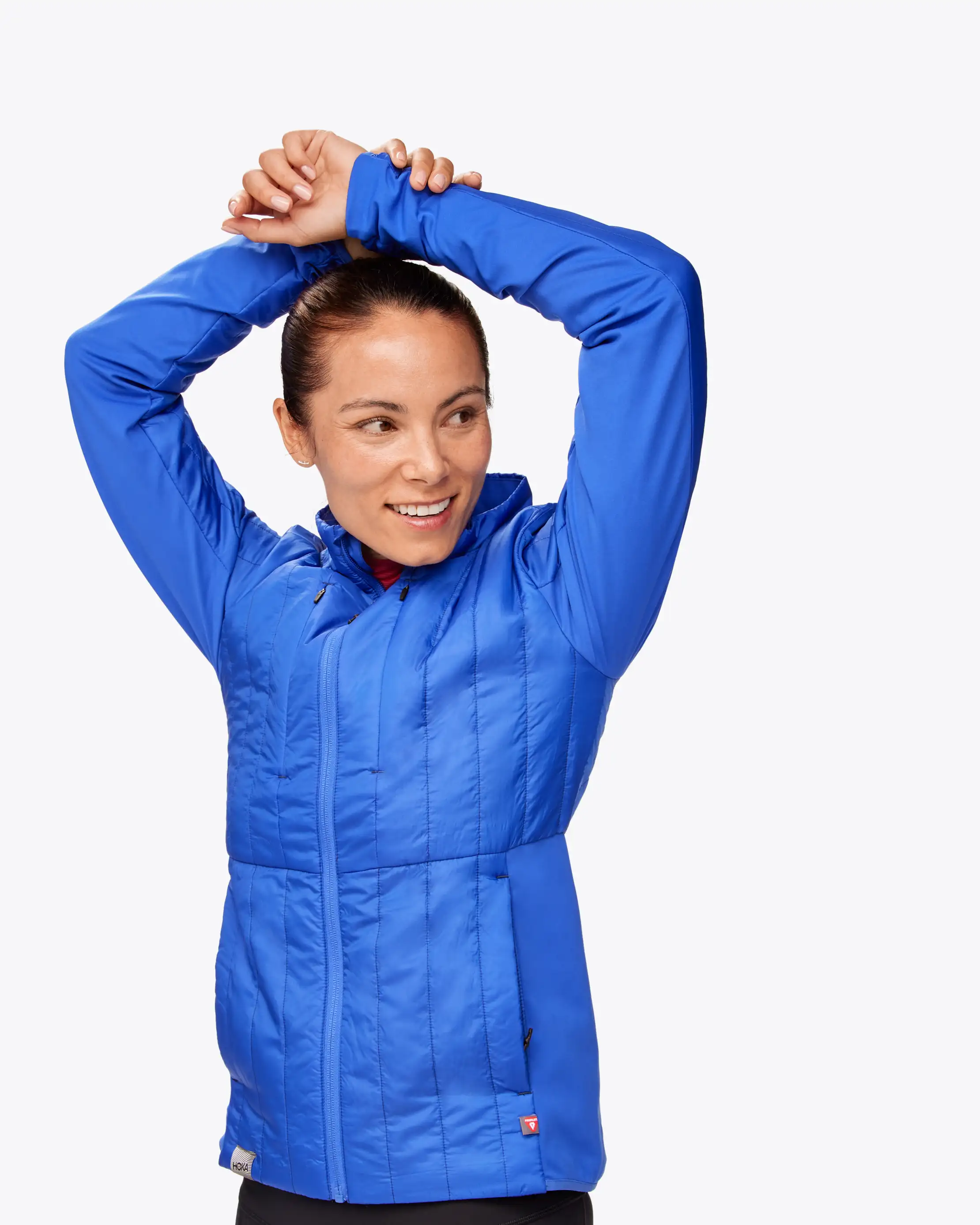 HOKA ColdSnap Jacket for Women | HOKA® GR