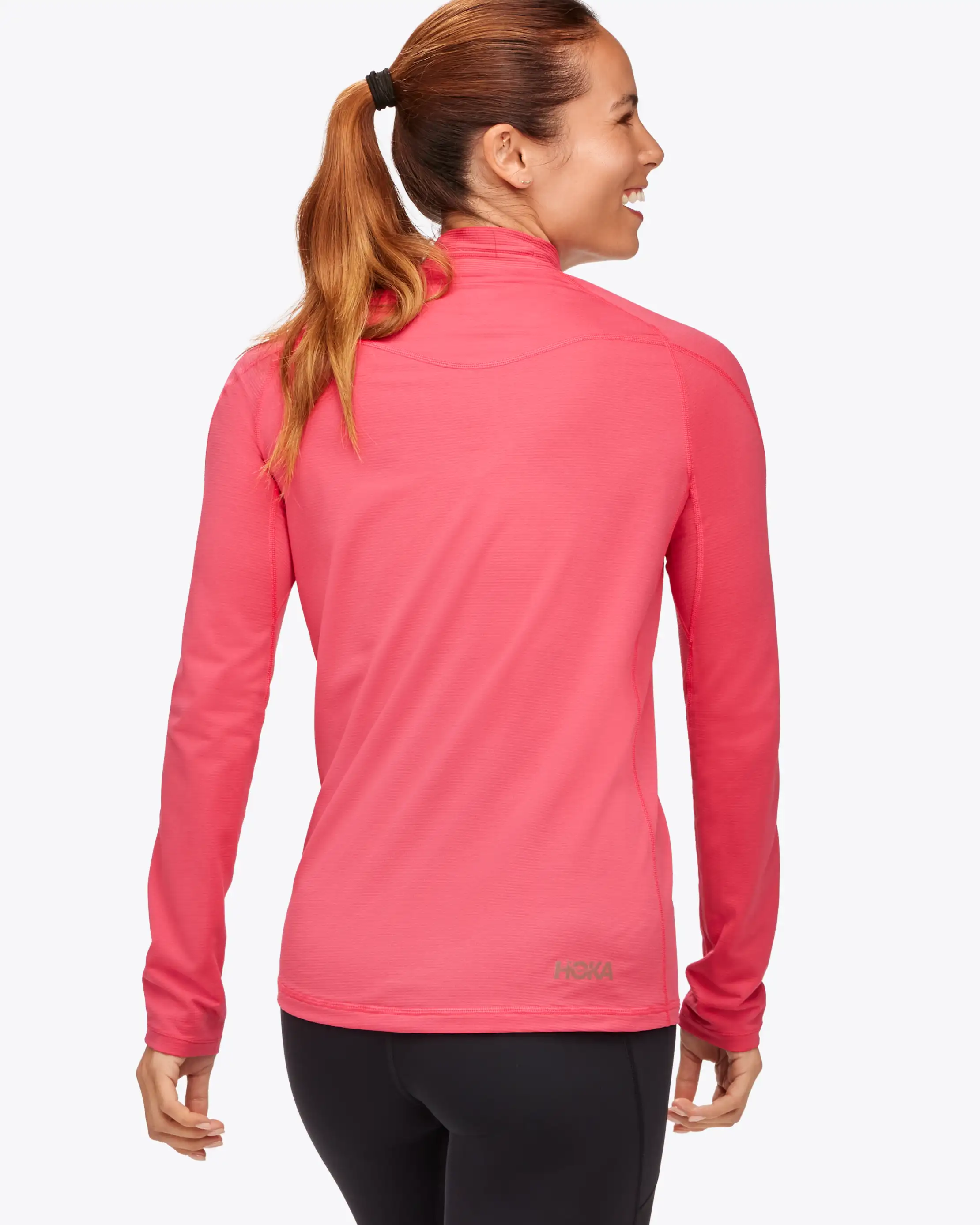 HOKA Cold Weather Layer for Women | HOKA® ES