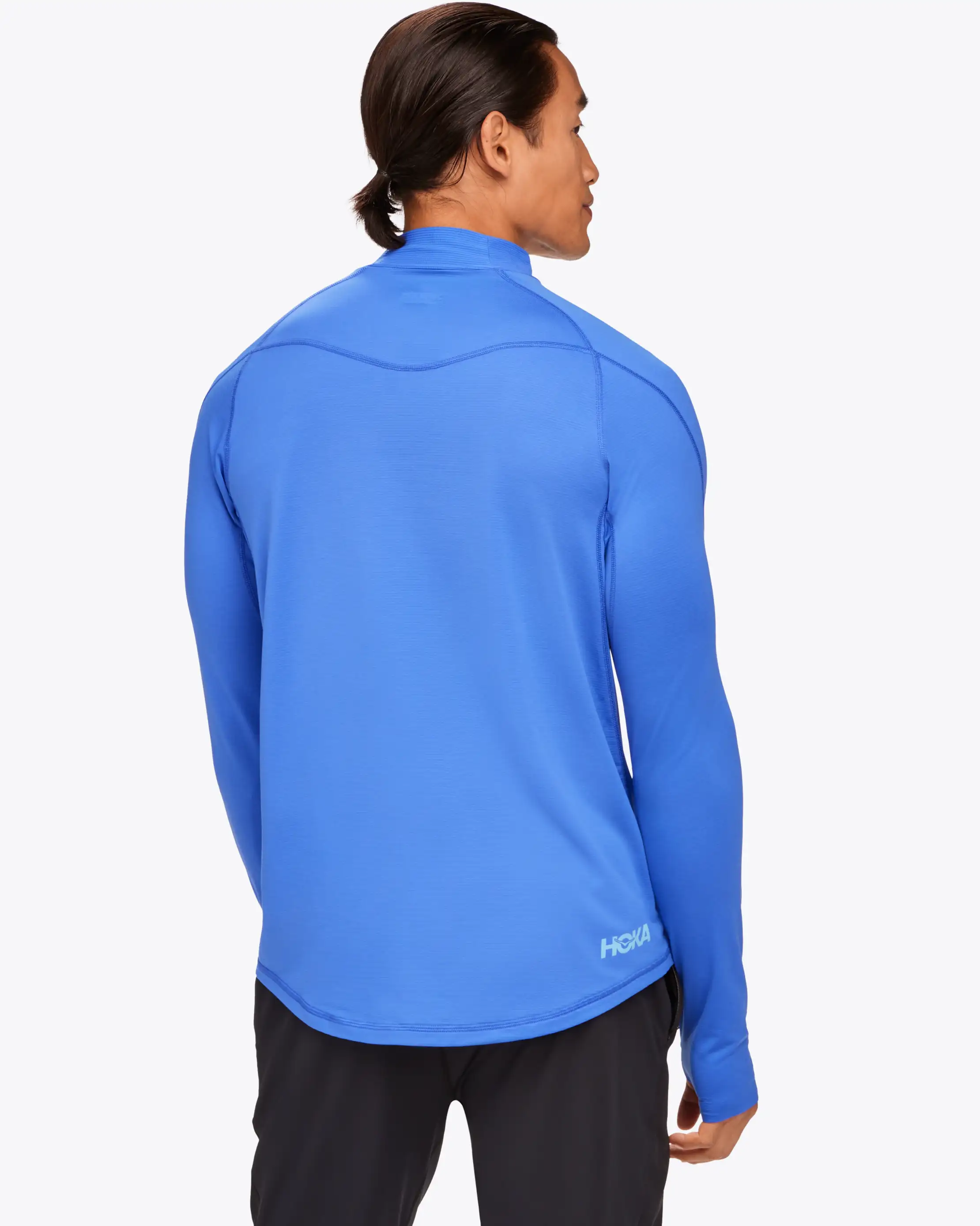 HOKA Cold Weather Layer for Men | HOKA® BA