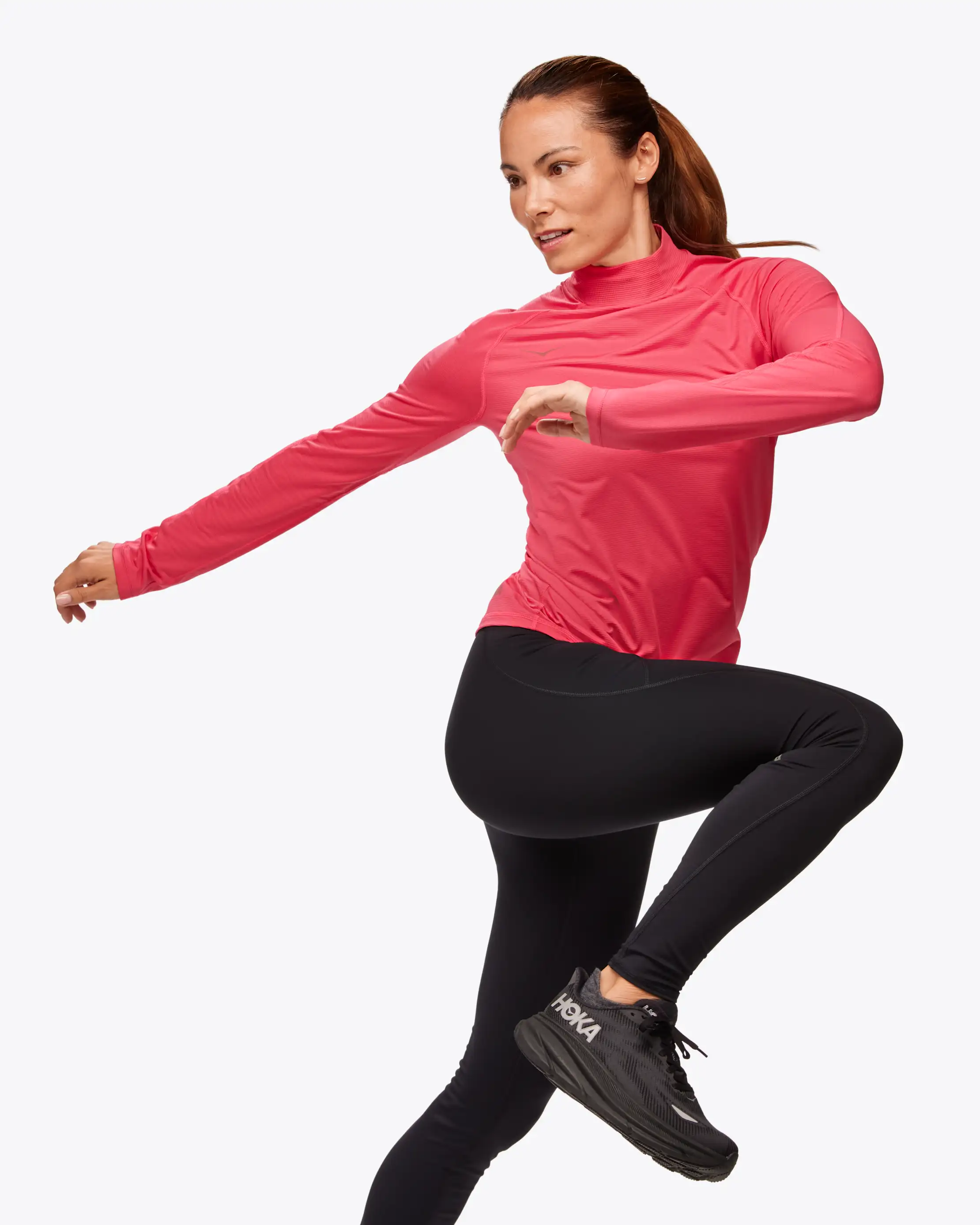HOKA Cold Weather Layer for Women | HOKA® ES