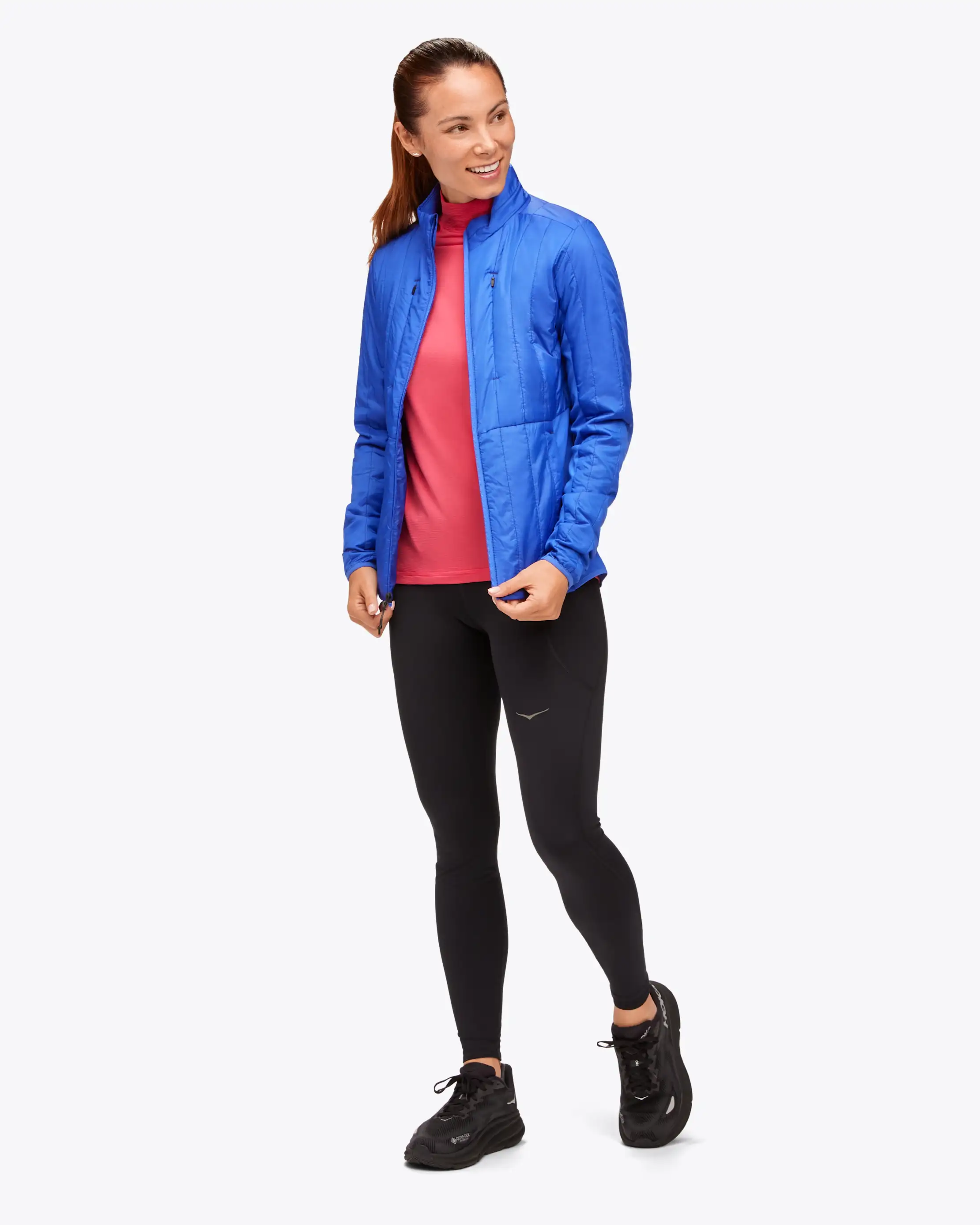 HOKA ColdSnap Jacket for Women | HOKA®