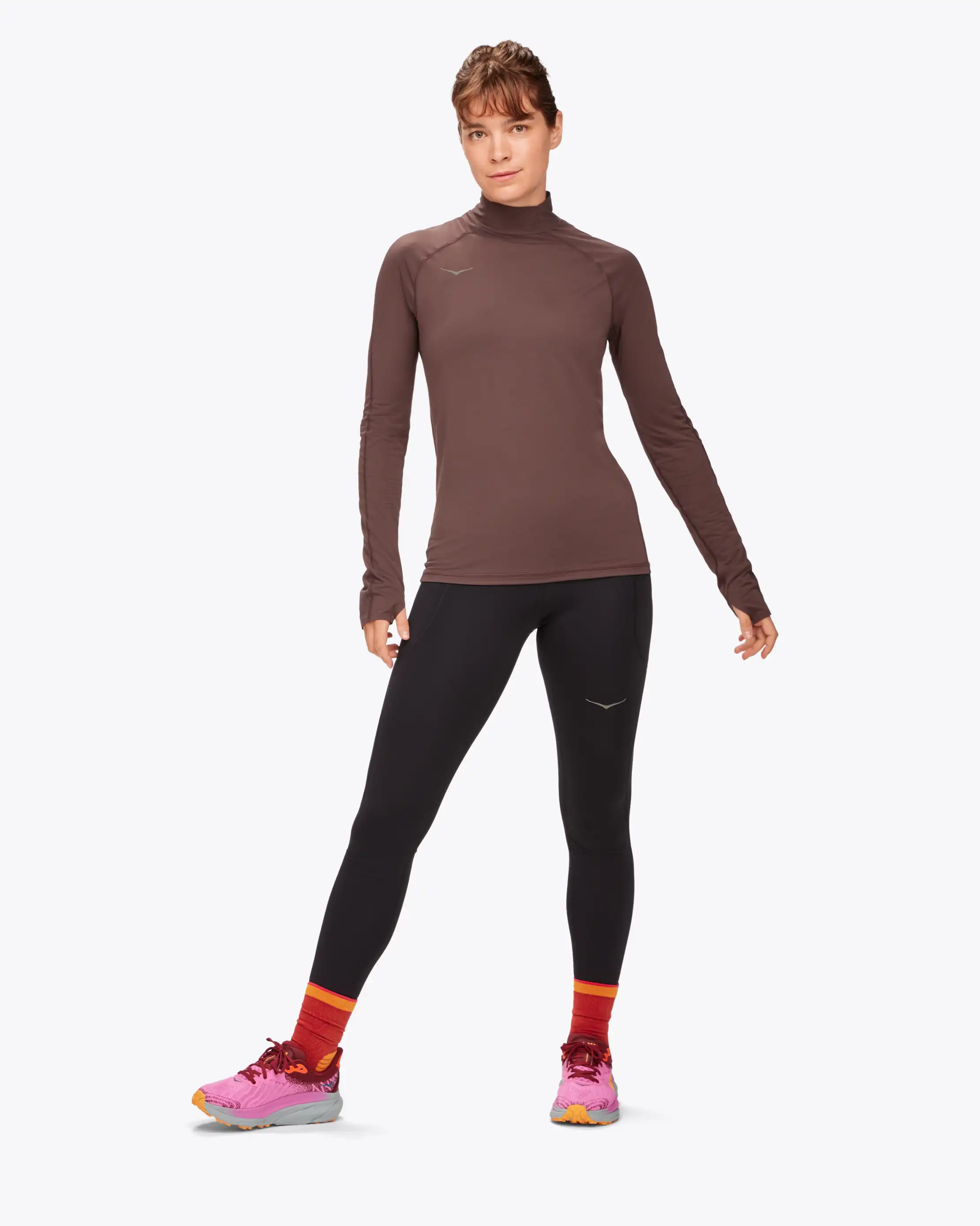 HOKA Cold Weather Layer for Women | HOKA® AL