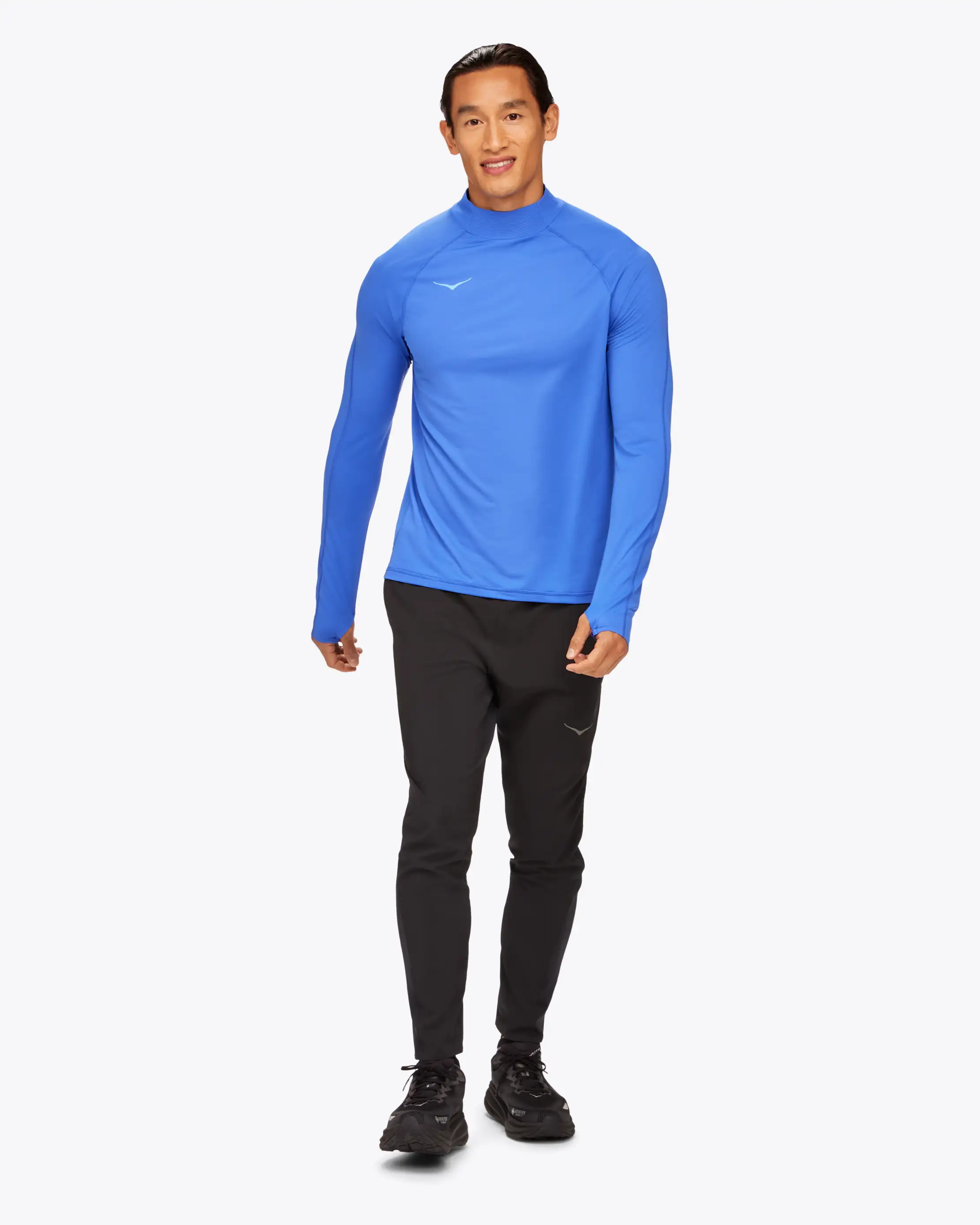 HOKA Cold Weather Layer for Men | HOKA® NL
