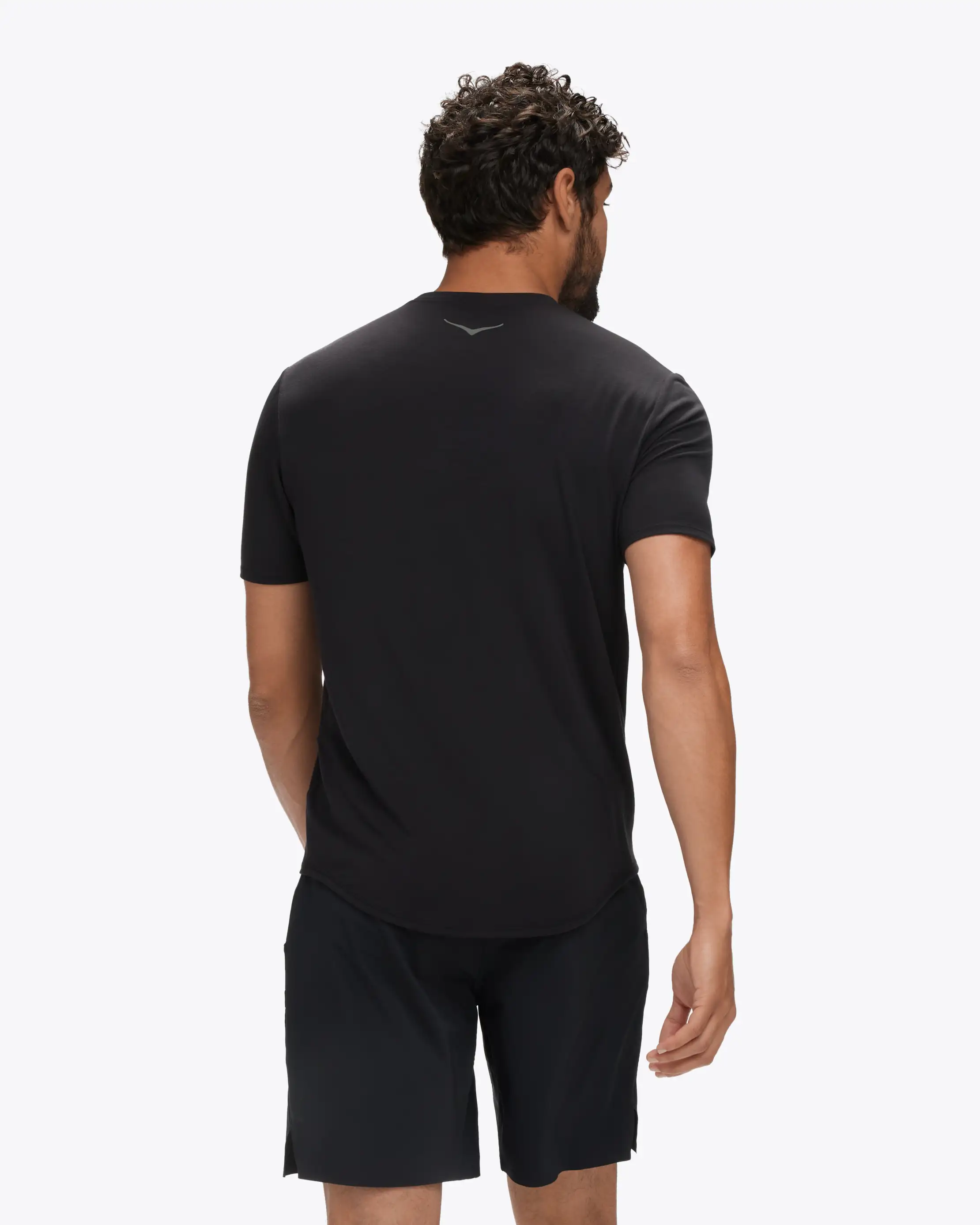 HOKA ONE ONE® Hoka Essential Tee for Men | HOKA ONE ONE®