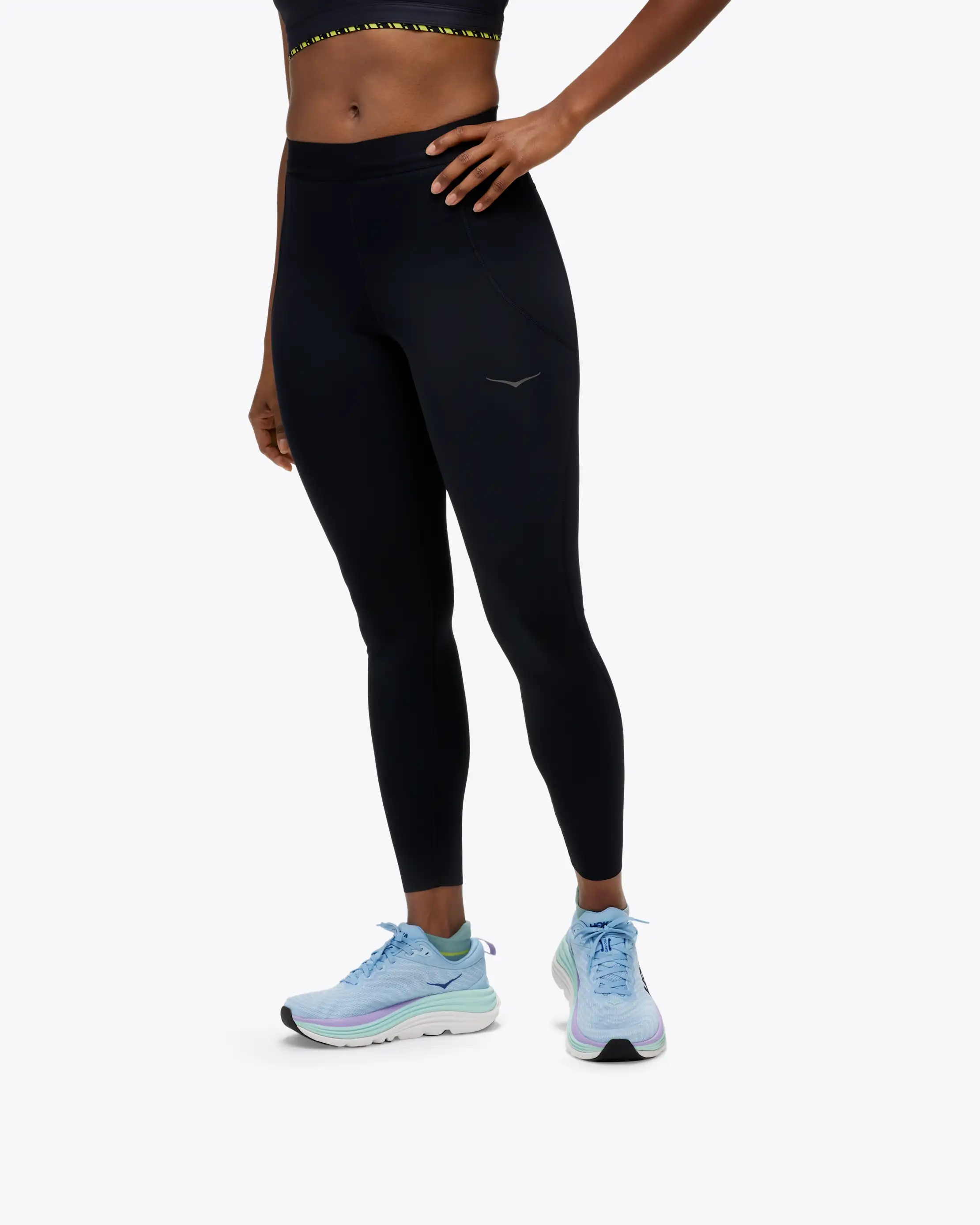 HOKA ONE ONE® Novafly Run Tight 25'' for Women | HOKA ONE ONE®