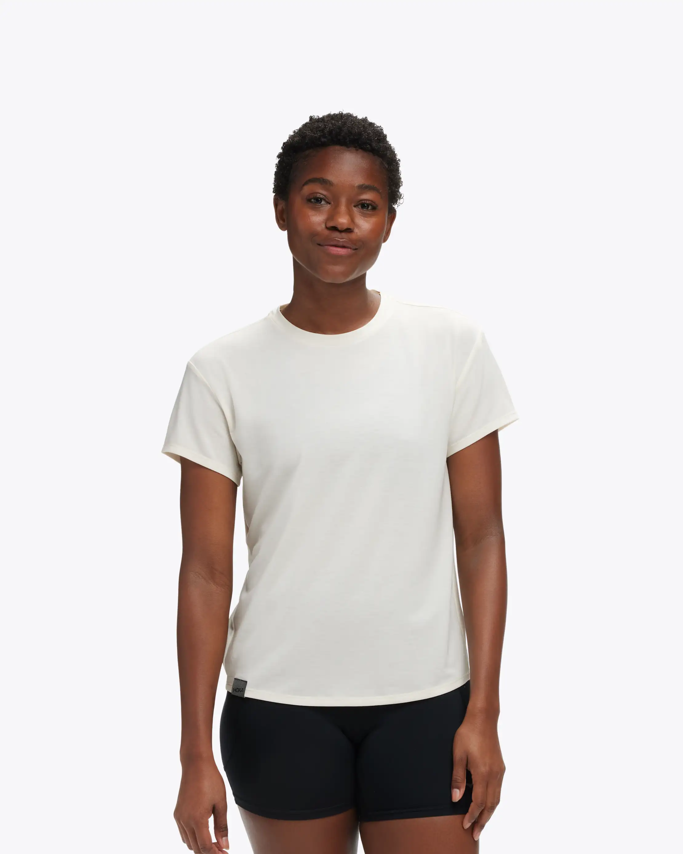 HOKA ONE ONE® Hoka Essential Tee for Women | HOKA ONE ONE®