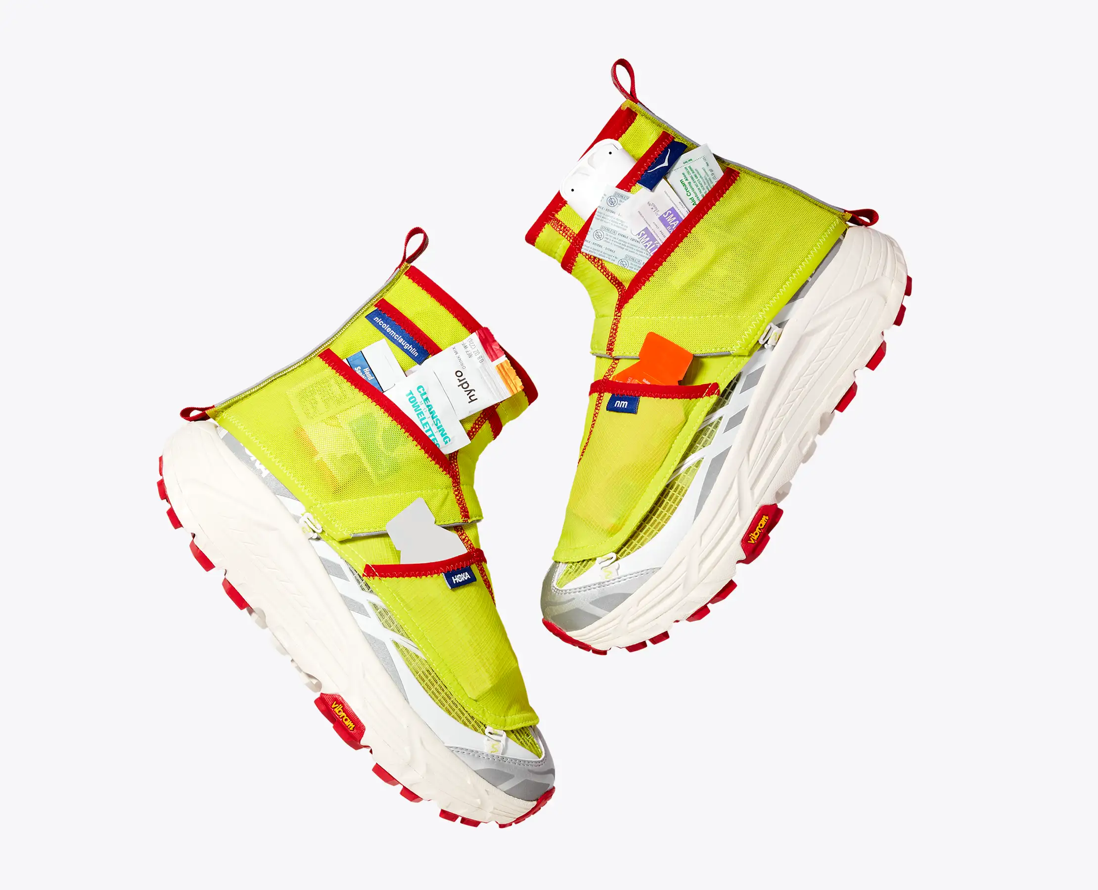 HOKA x Nicole McLaughlin Mafate Three2