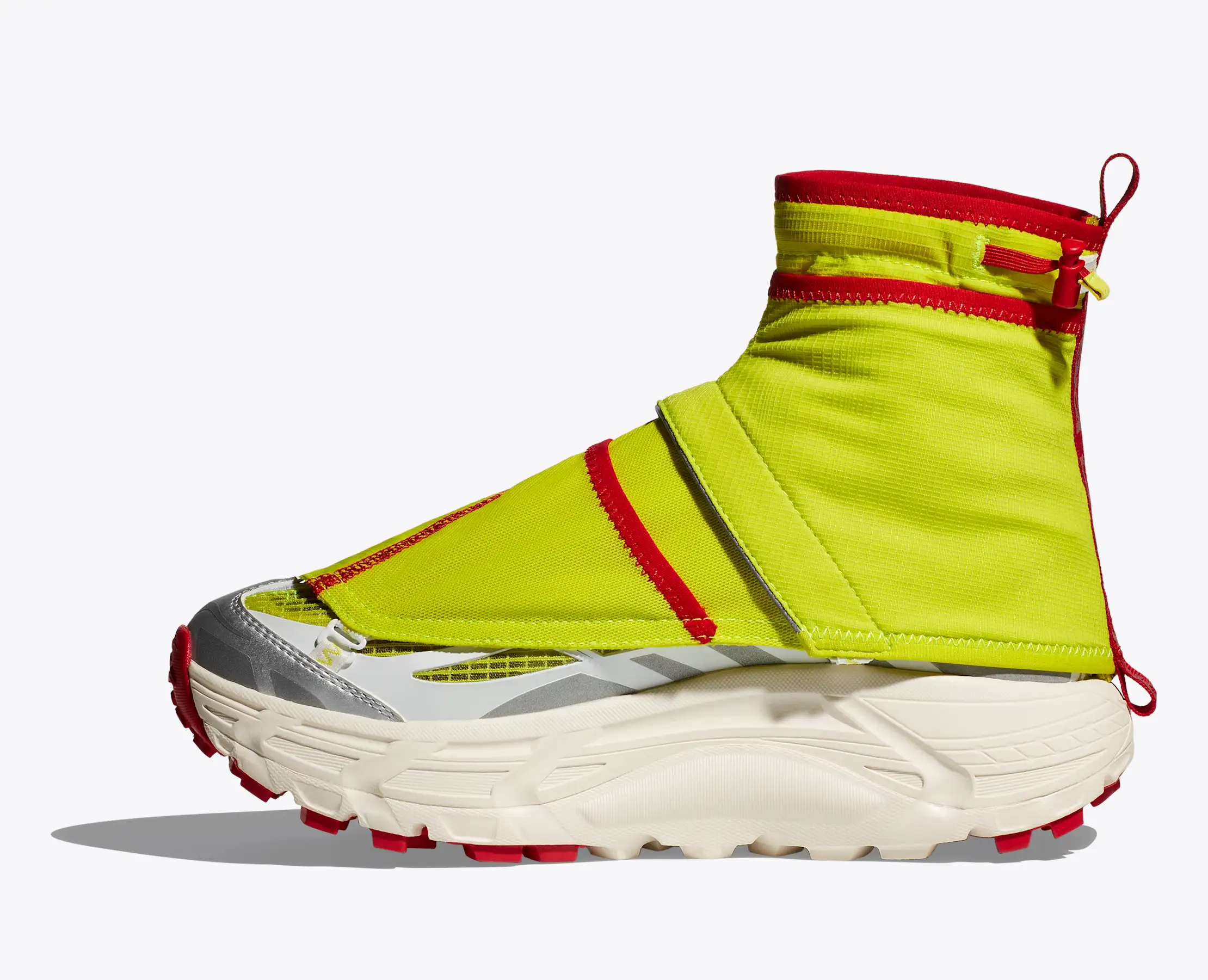 HOKA HOKA x Nicole McLaughlin Mafate Three2 | HOKA® UK