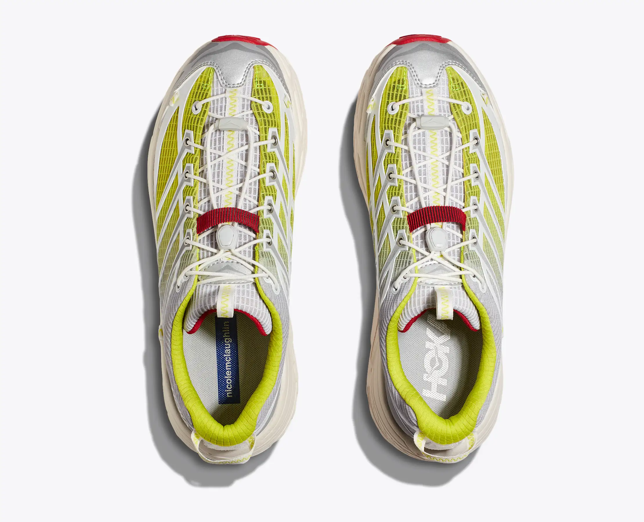 HOKA HOKA x Nicole McLaughlin Mafate Three2 | HOKA® UK