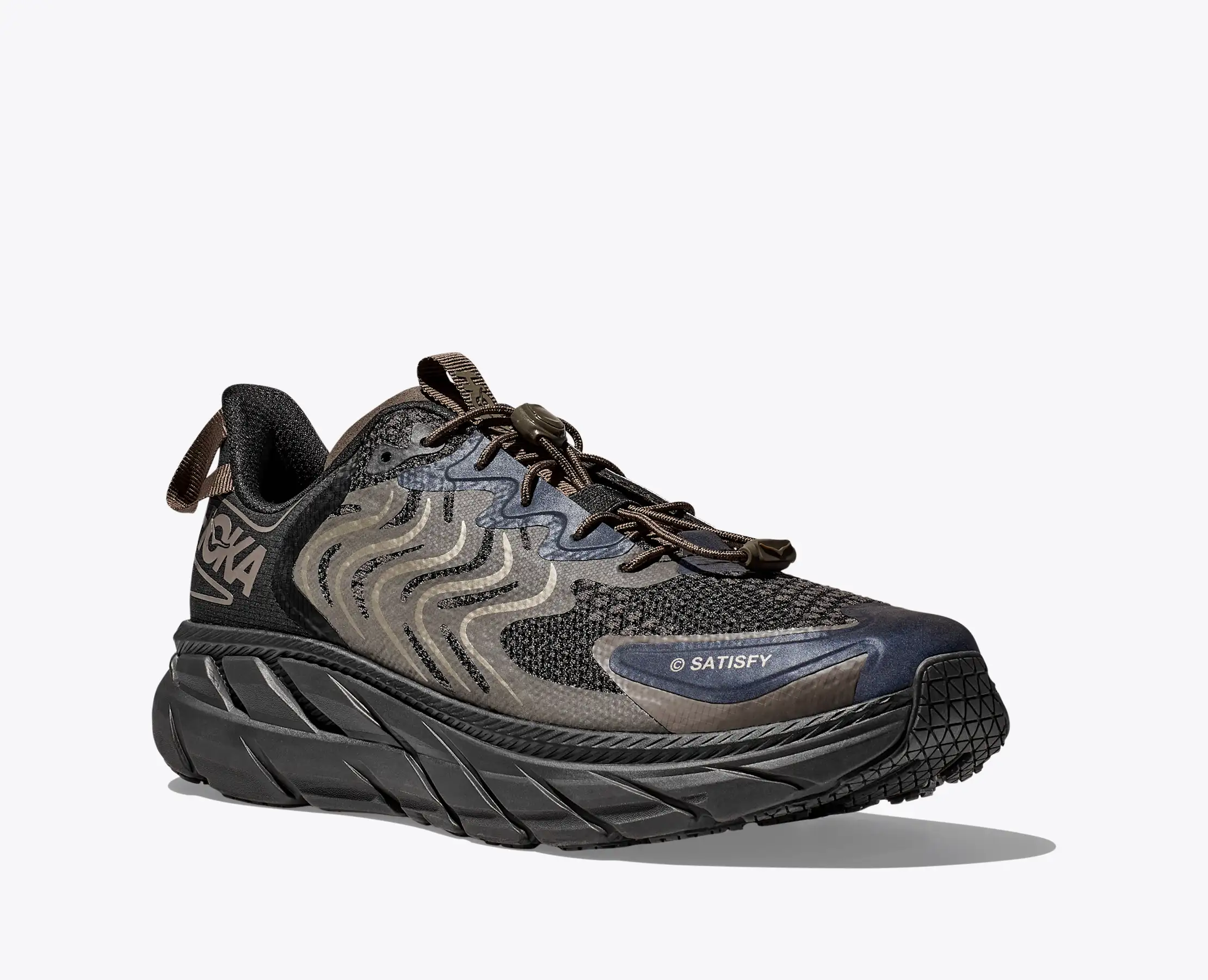 HOKA Clifton LS Satisfy Running | HOKA® SE
