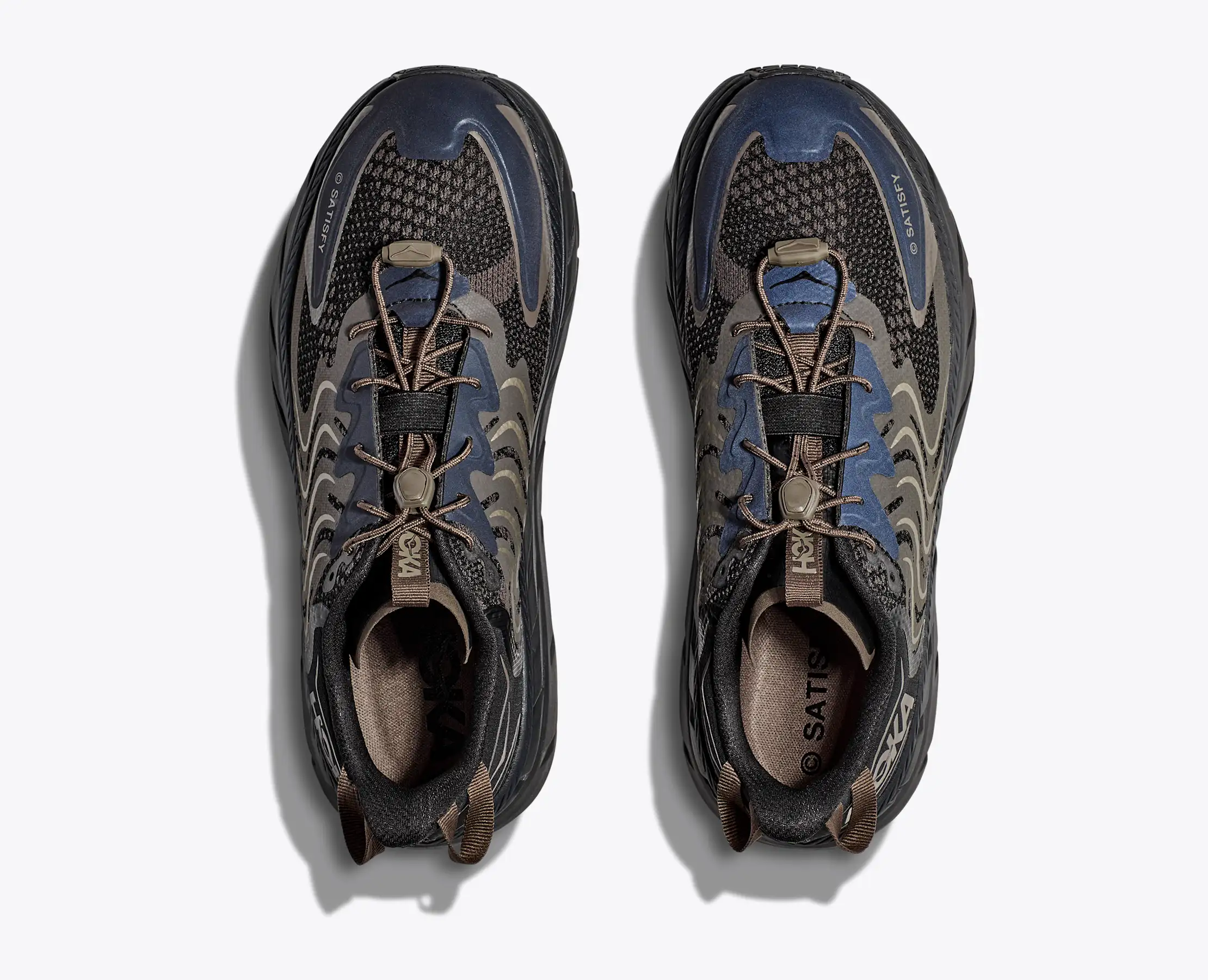 HOKA Clifton LS Satisfy Running | HOKA® UA