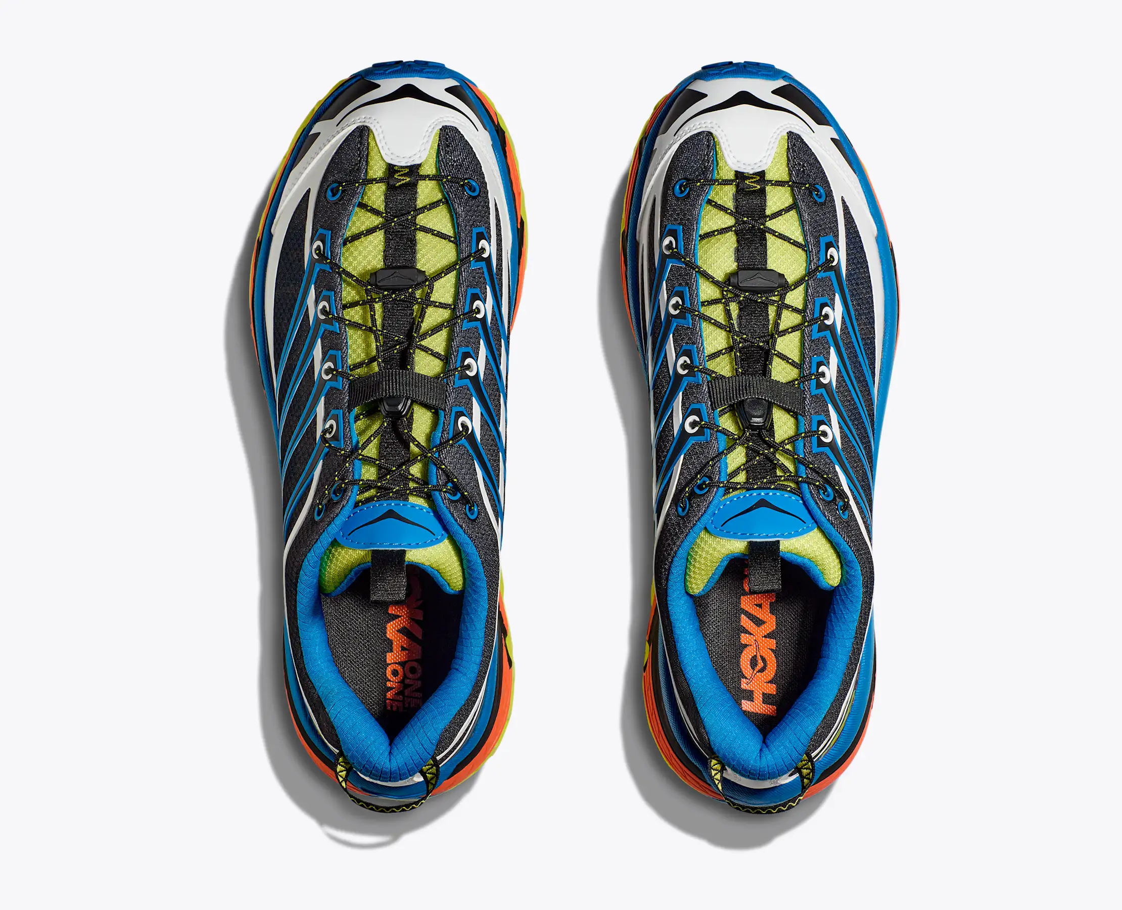 HOKA Mafate Three2 | HOKA® ES