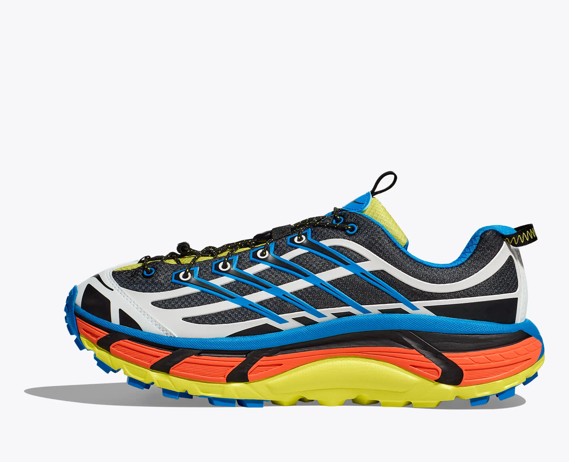 靴 HOKA MAFATE THREE2 25cm HOKA Mafate Three2 | HOKA® ES