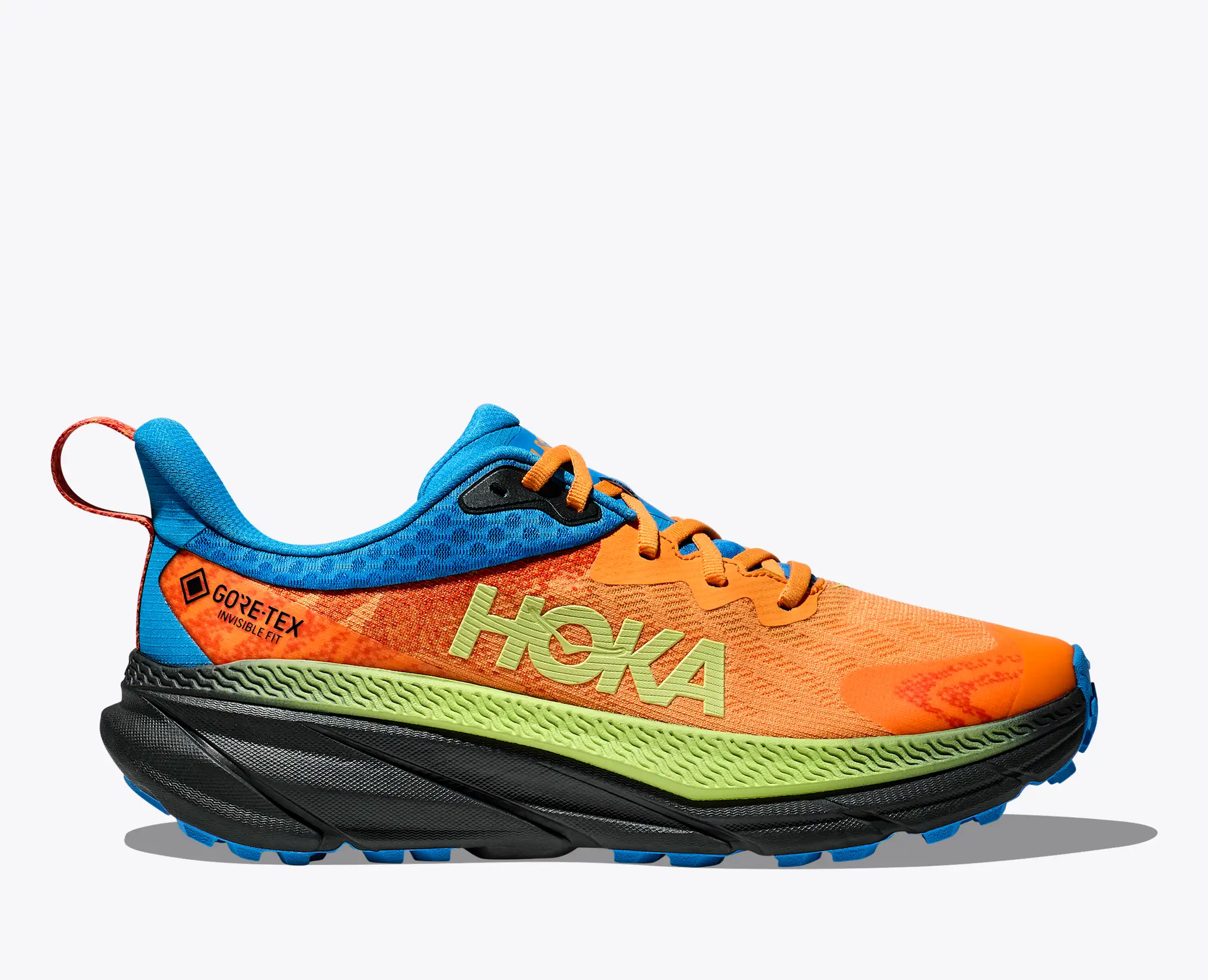 HOKA Challenger 7 GORE-TEX for Men | HOKA® CZ