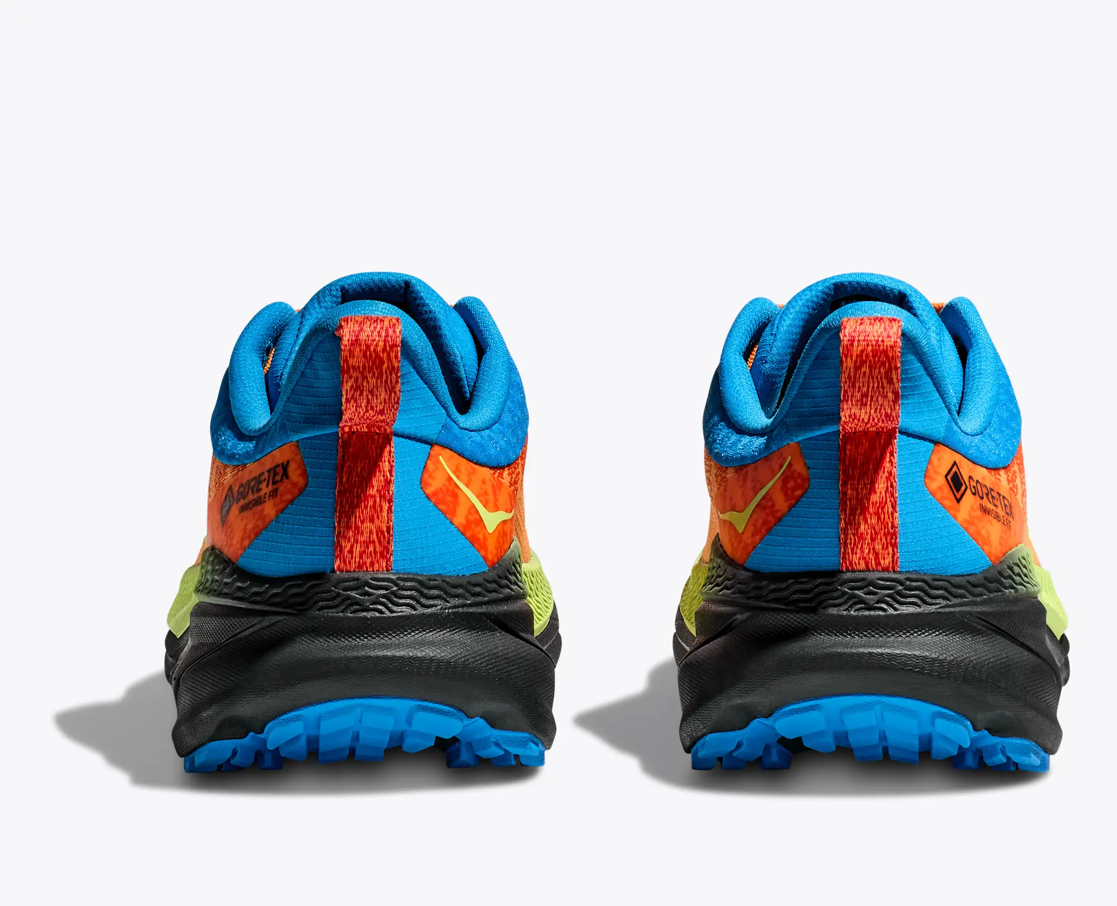 HOKA Challenger 7 GORE-TEX for Men | HOKA® LU