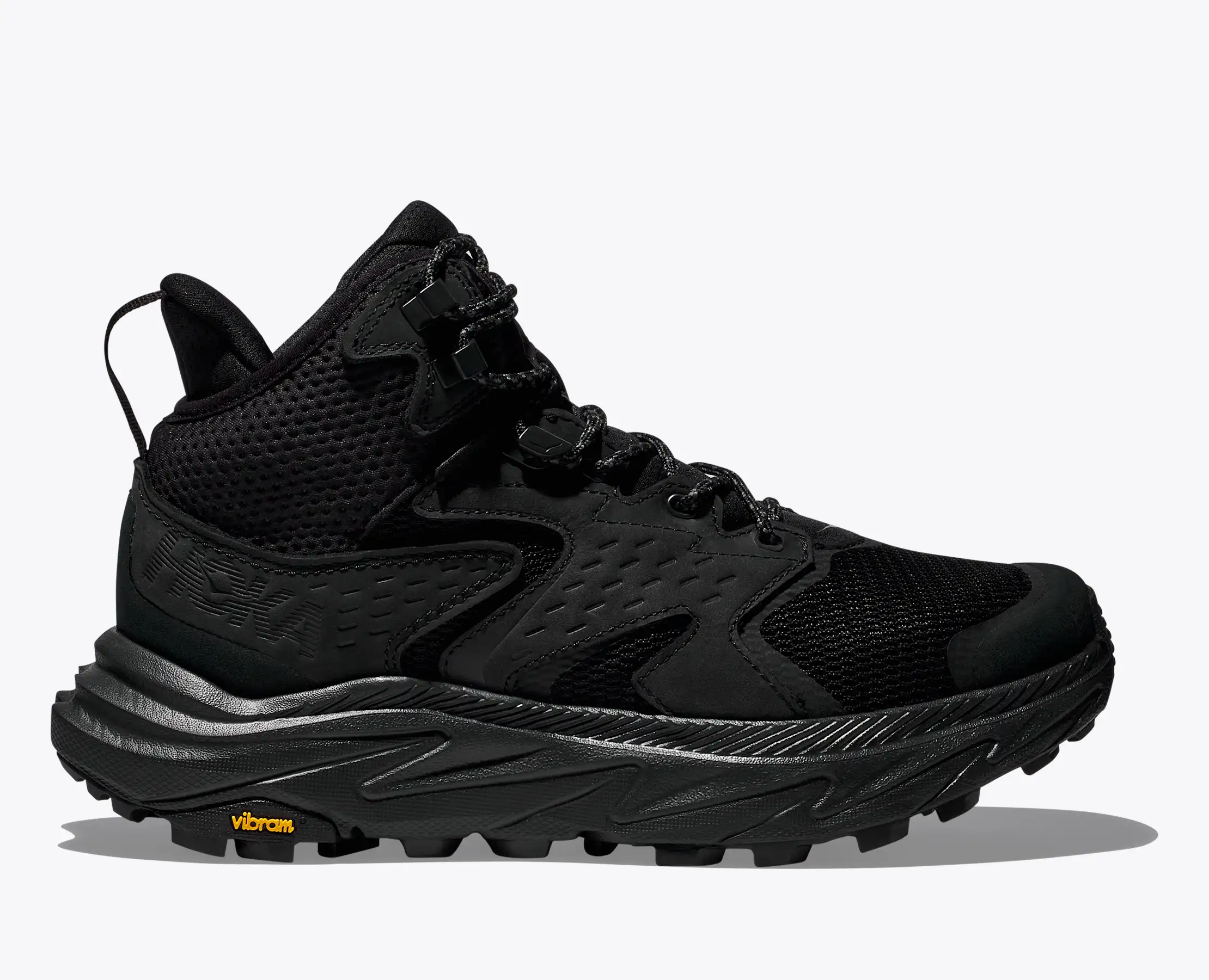HOKA ONE ONE® Anacapa 2 Mid GTX for Men | HOKA ONE ONE® HOKA ONE ONE® Anacapa 2 Mid GTX for Men | HOKA ONE ONE®