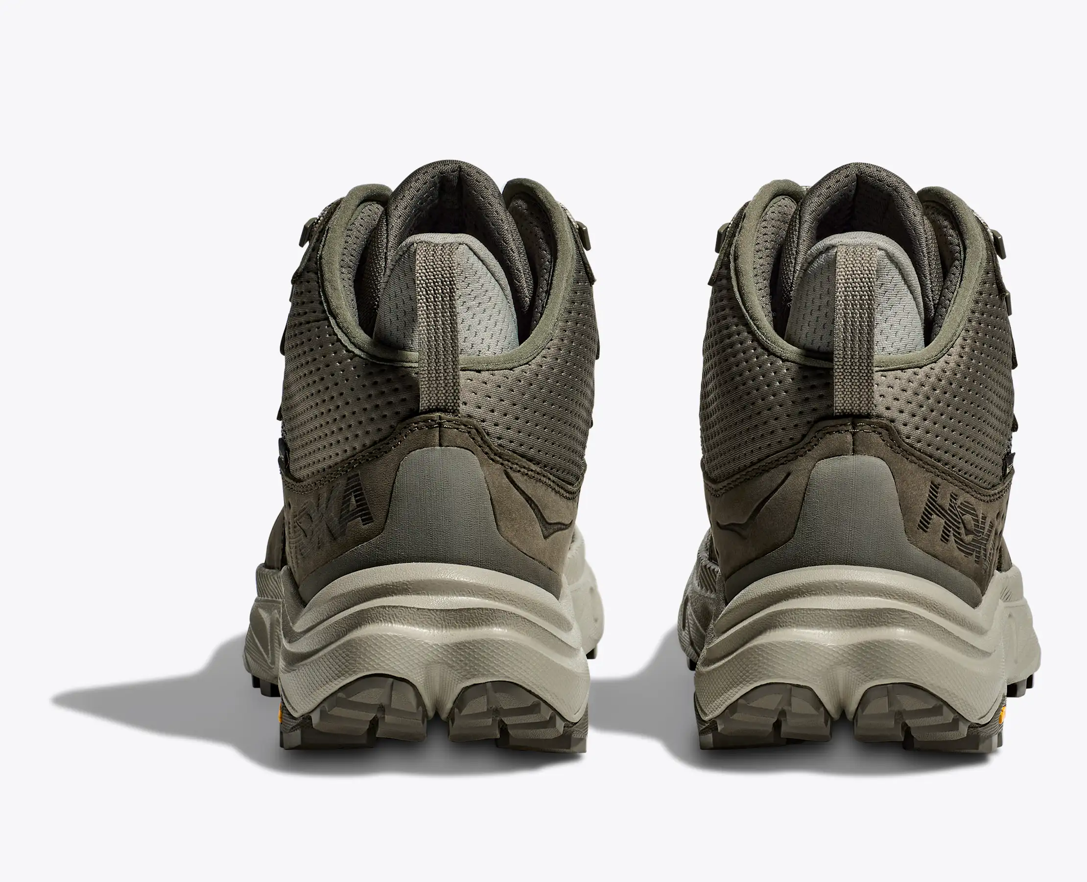 HOKA Anacapa 2 Mid GORE-TEX for Men | HOKA® UK