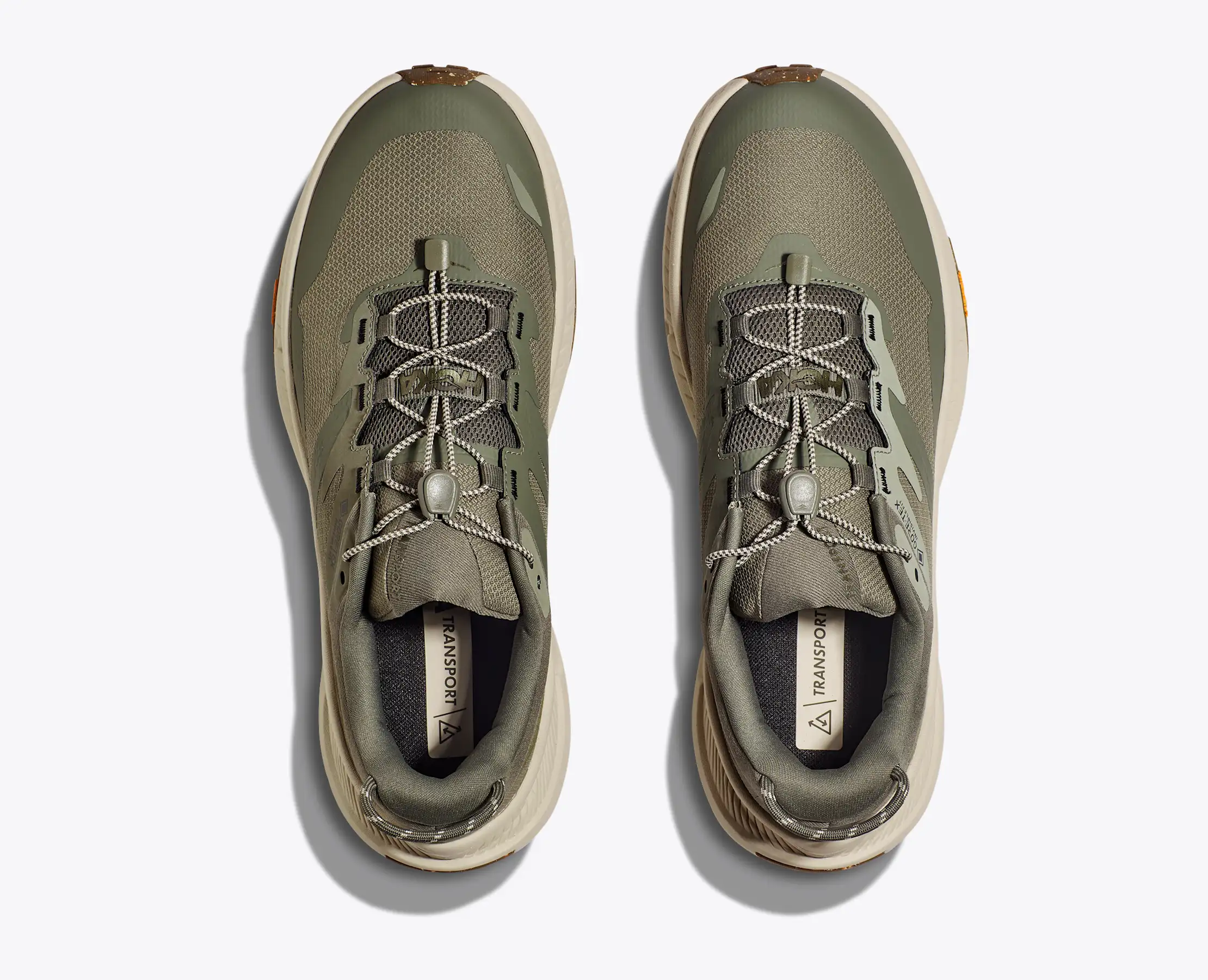 HOKA ONE ONE® Transport GTX for Men | HOKA ONE ONE® HOKA ONE ONE® Transport GTX for Men | HOKA ONE ONE®