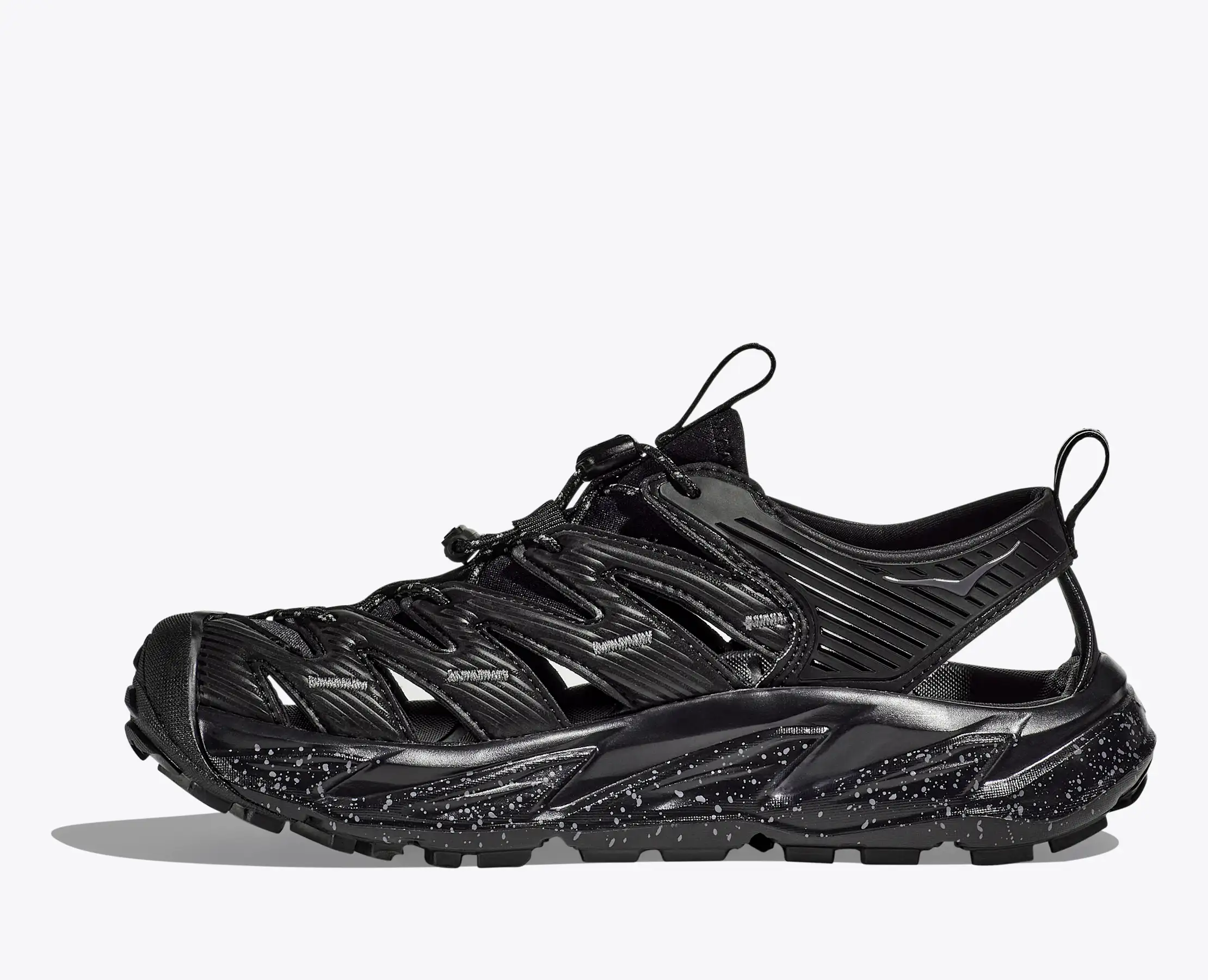 靴 HOKA One One HOPARA / black HOKA Hopara | HOKA® DK