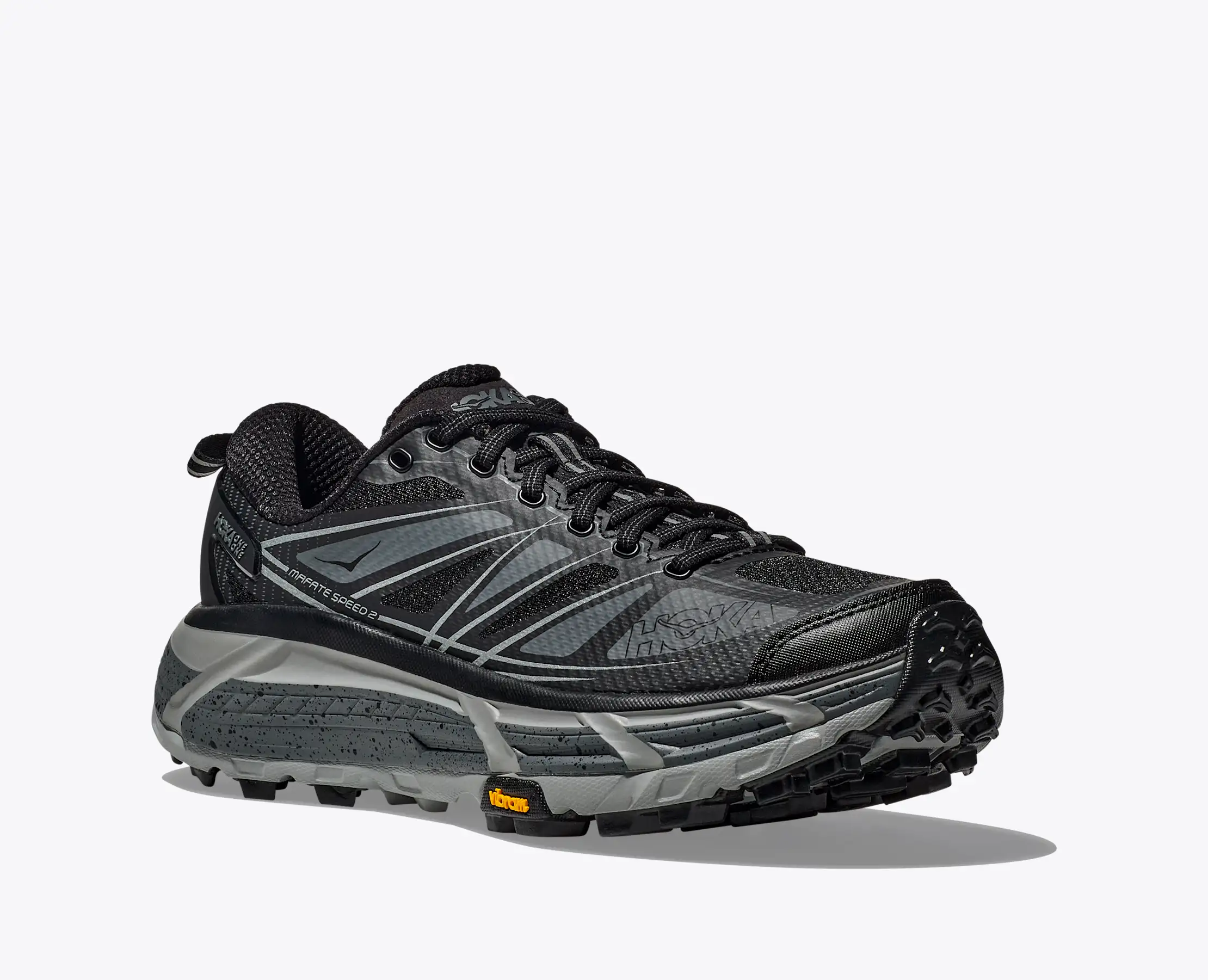 HOKA® Mafate Speed 2 for | HOKA®