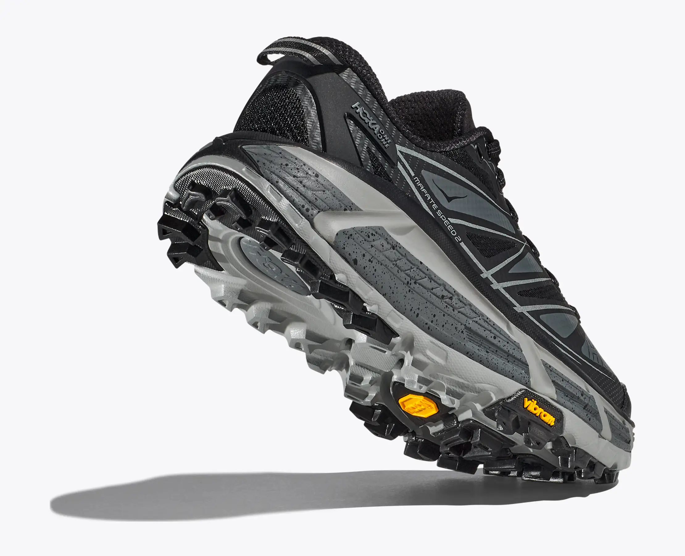 靴 HOKA ONE ONE Mafate Speed2 27cm HOKA® Mafate Speed 2 for | HOKA®