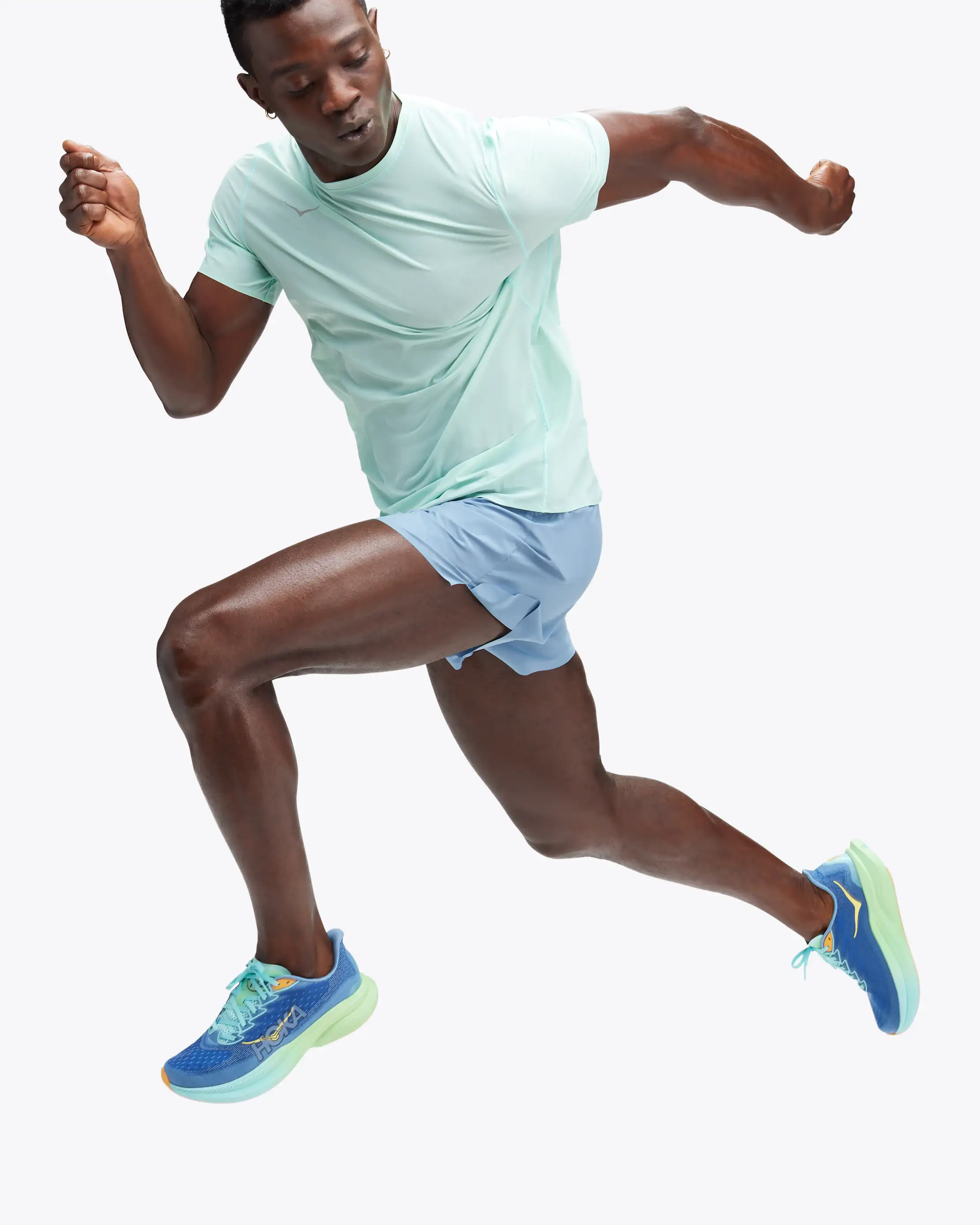HOKA Airolite Run Top für Herren | HOKA® DE