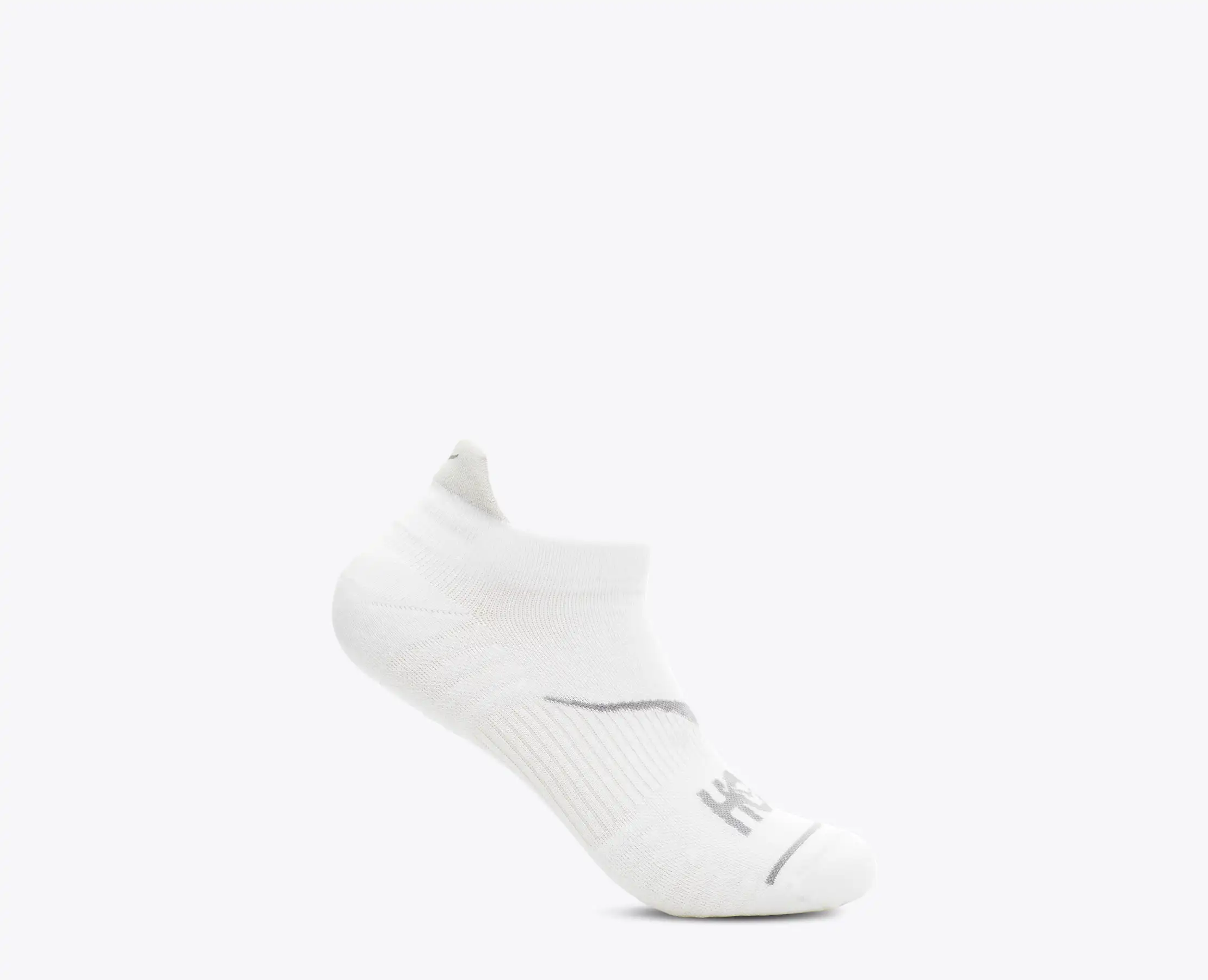 All Gender No-Show Run Sock