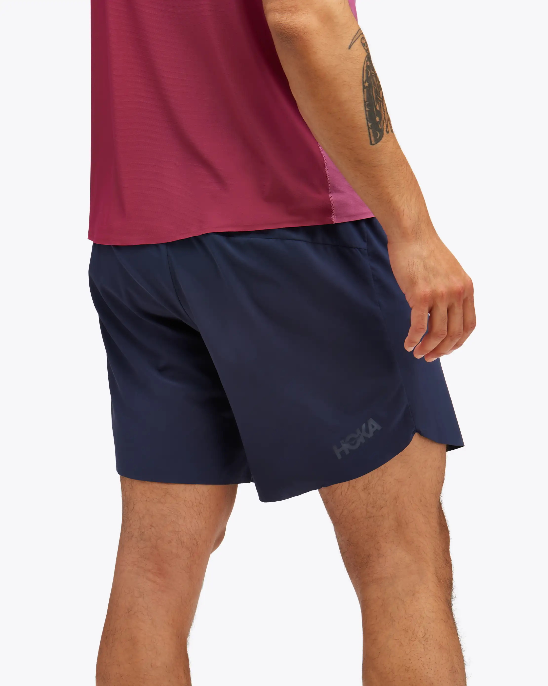 HOKA Skyglide Trail Short for Men | HOKA® CH