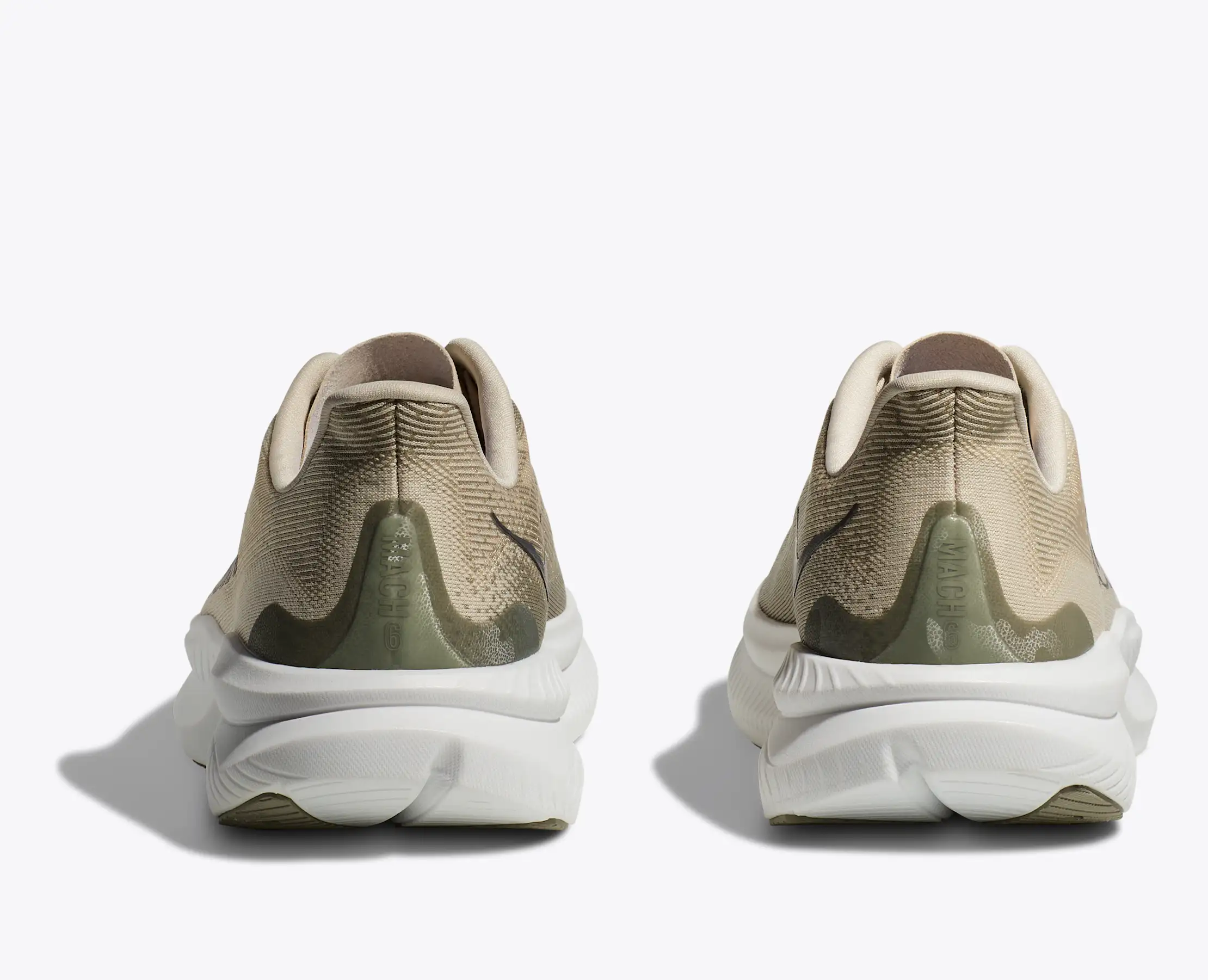 HOKA マッハ 6 MACH 6トレーニングシューズ ベージュ28cm HOKA ONE ONE® Mach 6 for Men | HOKA ONE ONE®