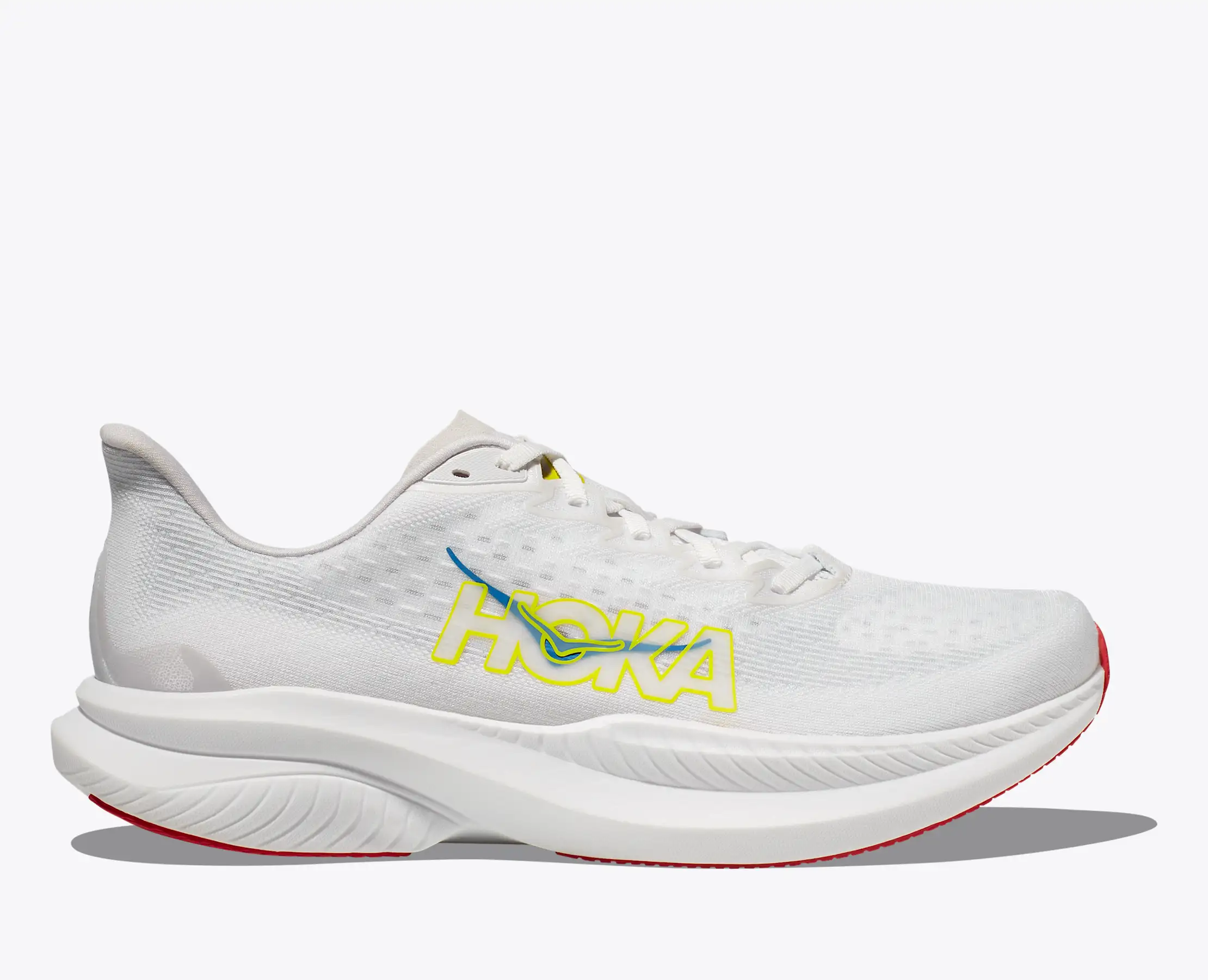 Men's Mach 6