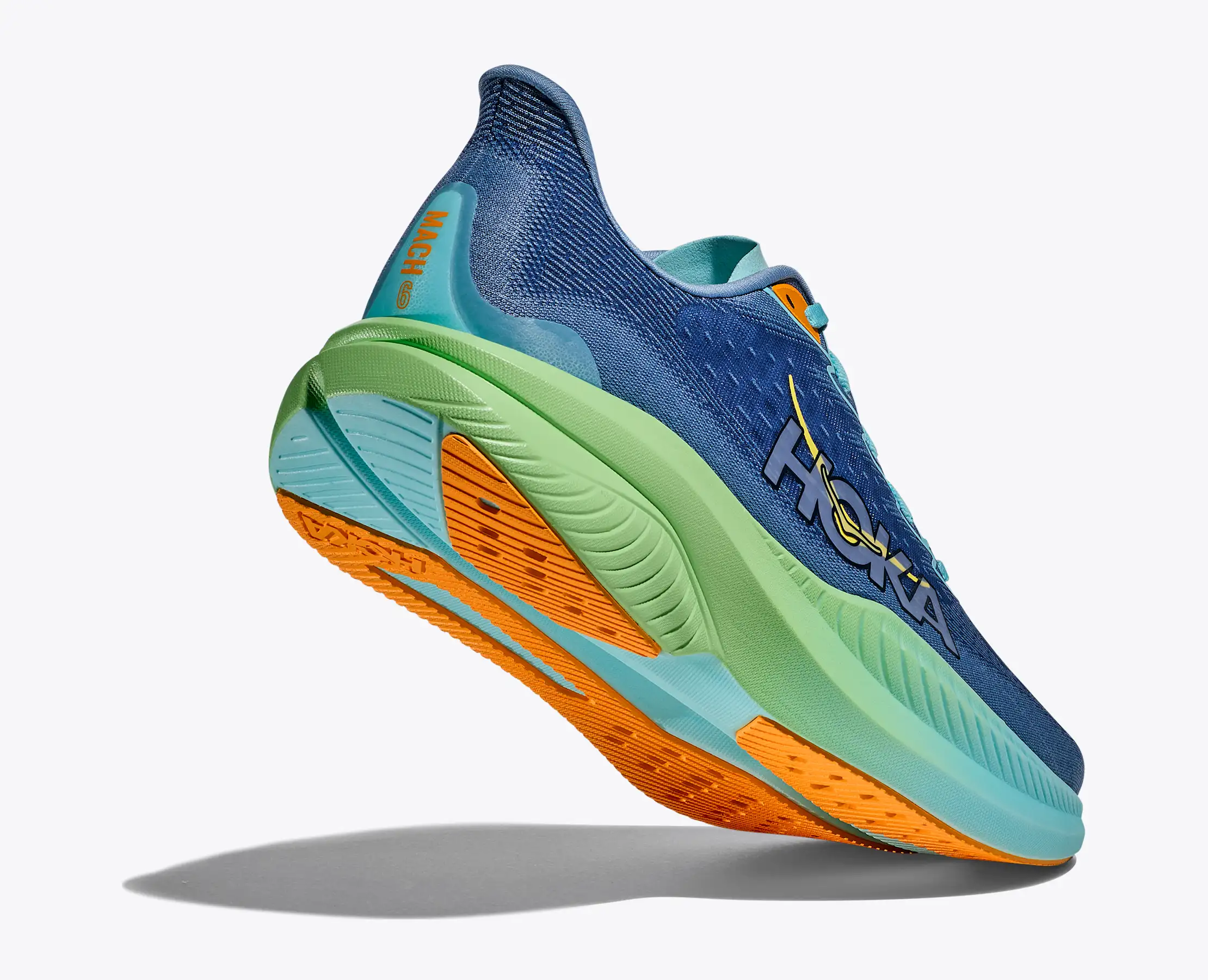HOKA ONE ONE® Mach 6 for Men | HOKA ONE ONE®