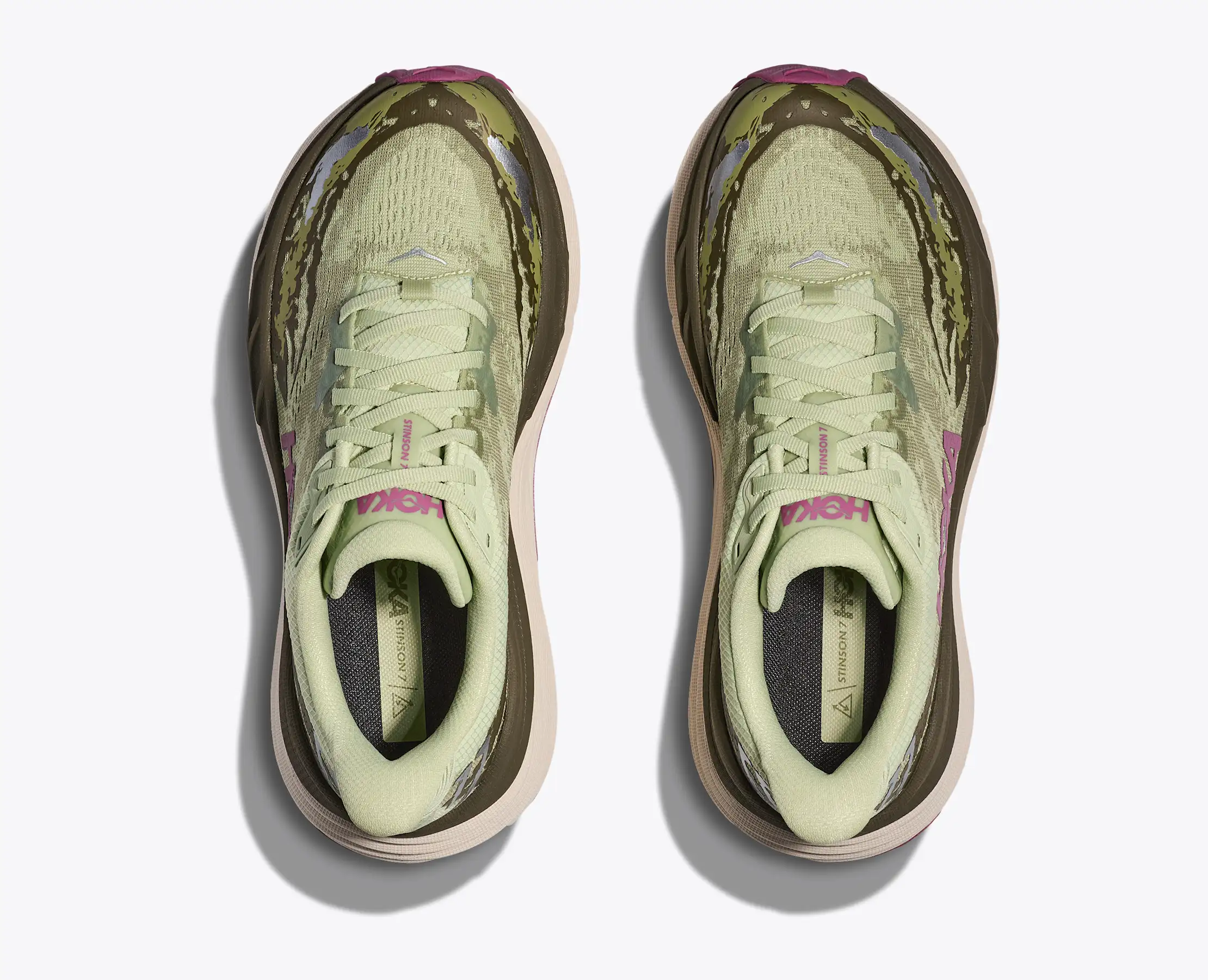 HOKA ONE ONE® Stinson 7 for Women | HOKA ONE ONE®