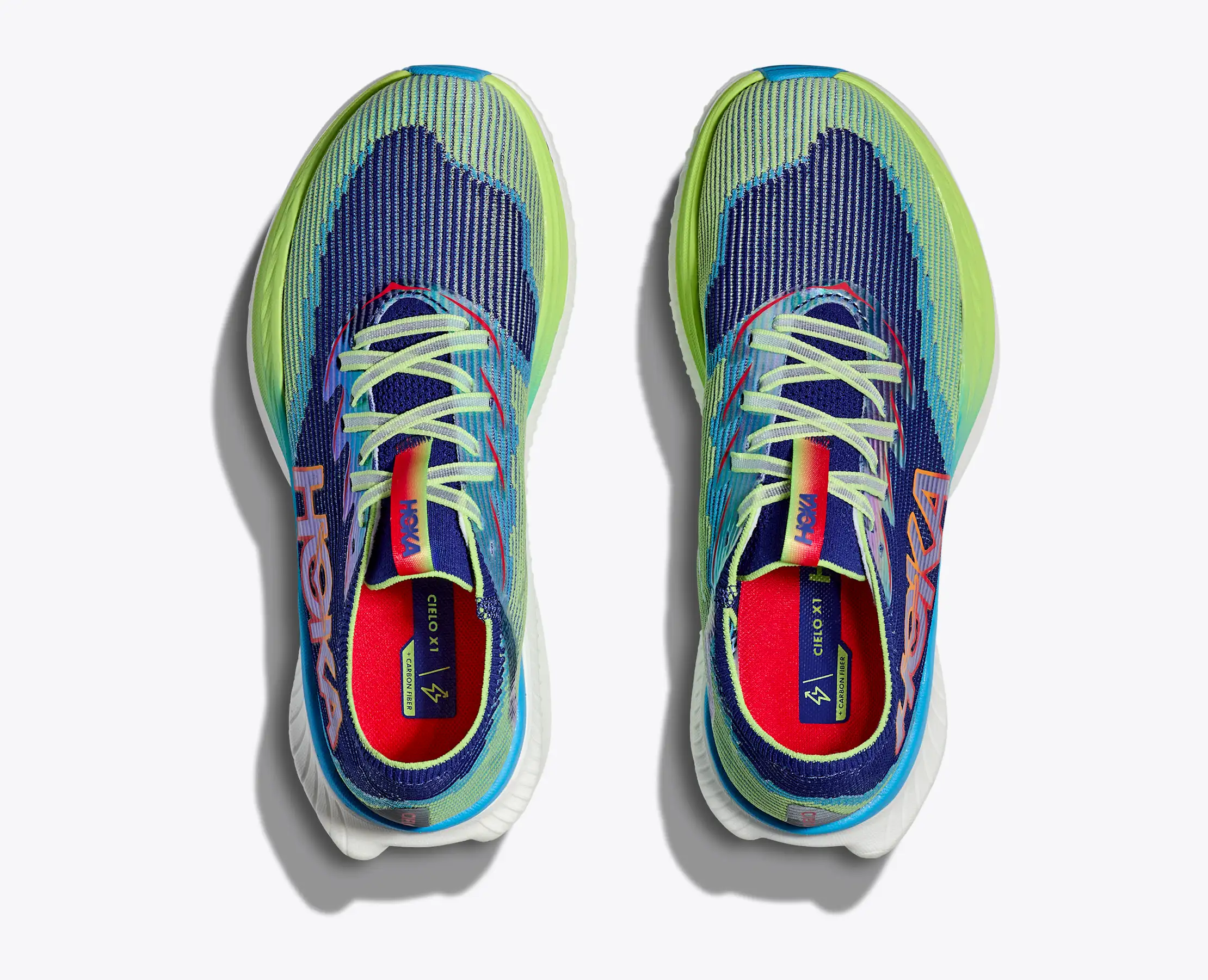 HOKA Cielo X1 | HOKA® MC