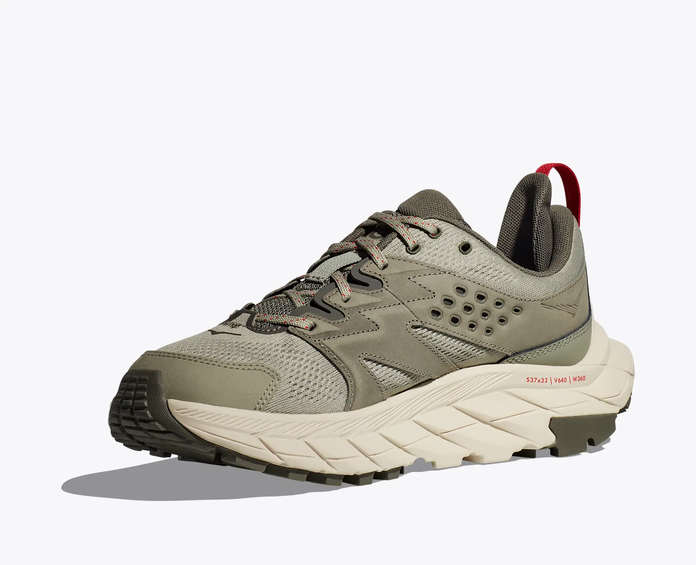 ホカ/HOKA ANACAPA BREEZE LOW Anacapa Breeze Low Commuter Shoe | HOKA®