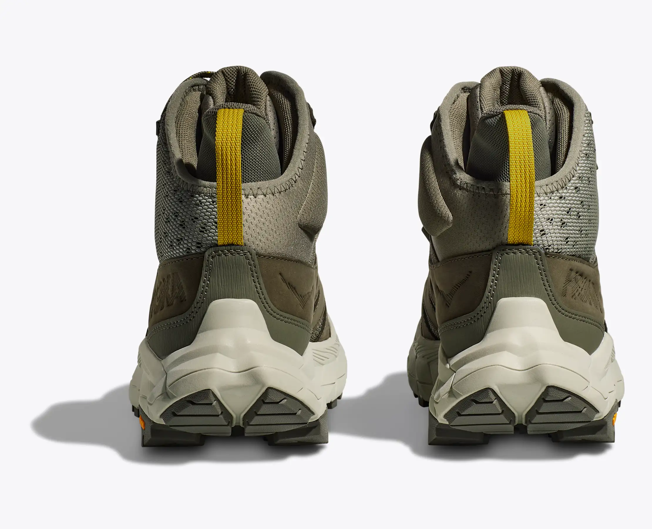 HOKA Anacapa Breeze Mid for Men | HOKA® ME