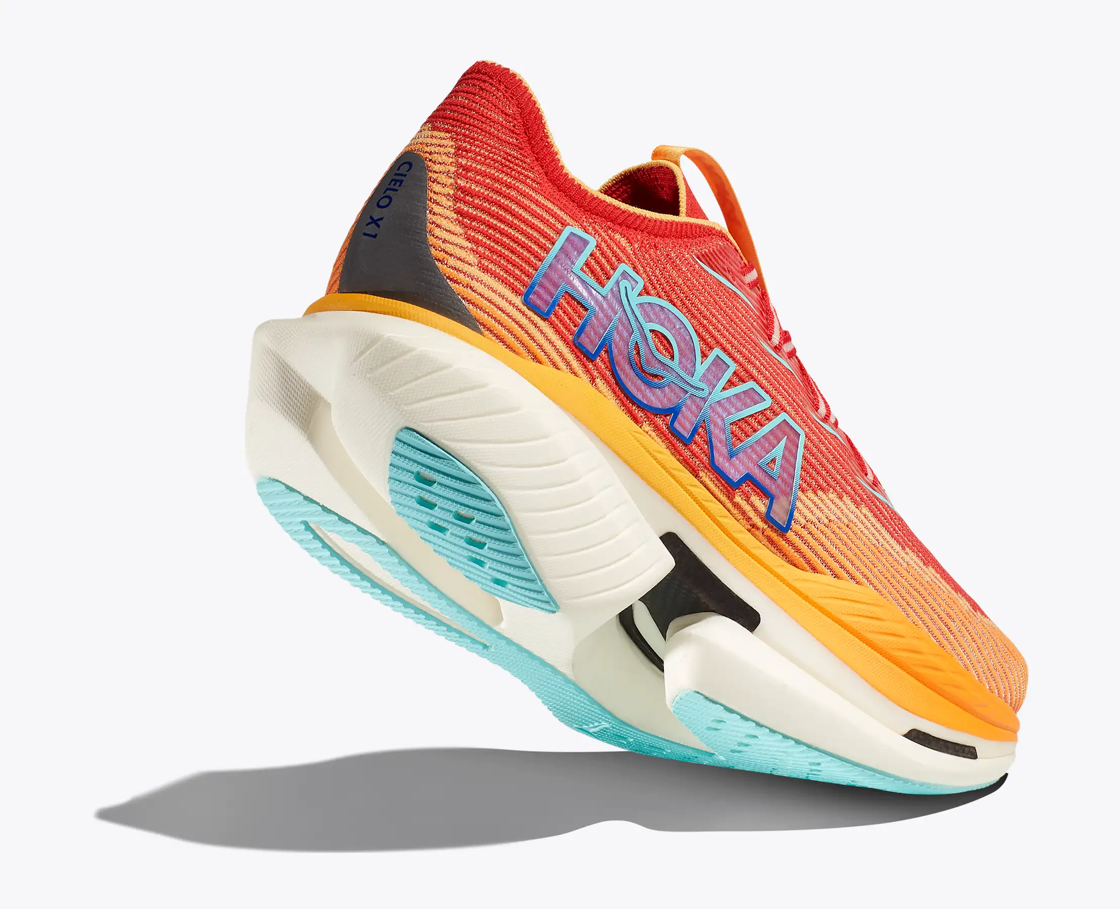 HOKA Cielo X1 | HOKA® DZ