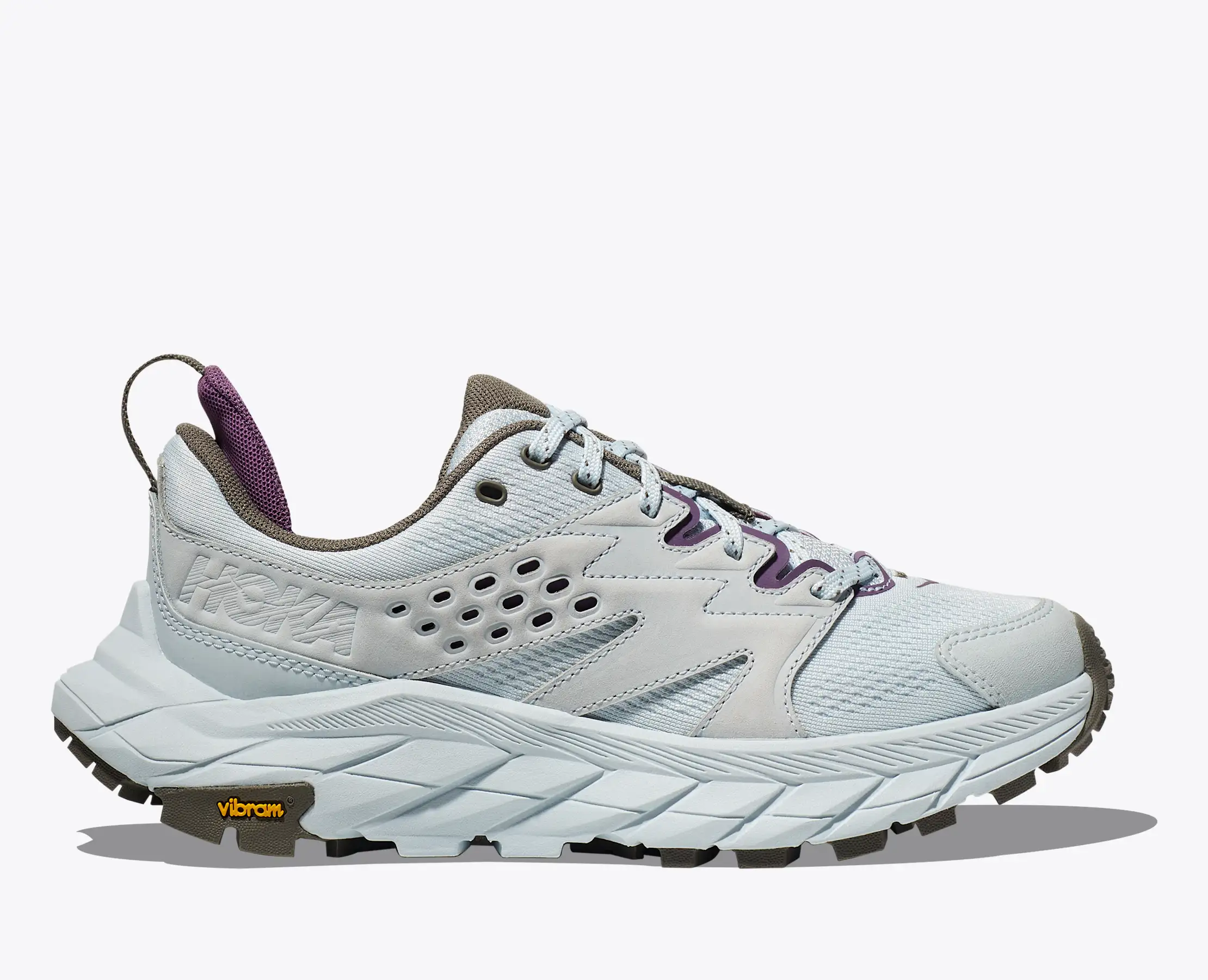 靴 HOKA W ANACAPA BREEZE LOW (24.5) Anacapa Breeze Low Breathable Running Shoe | HOKA®