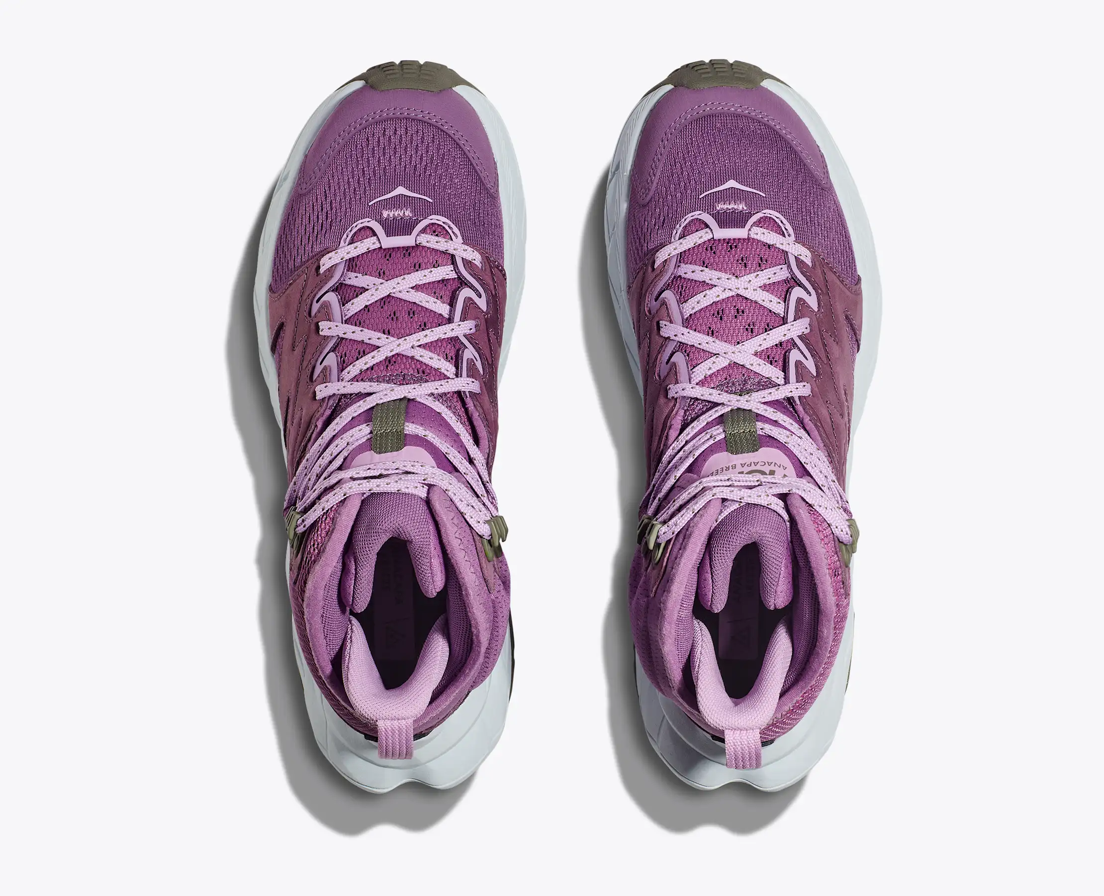 Women's Anacapa Breeze Mid