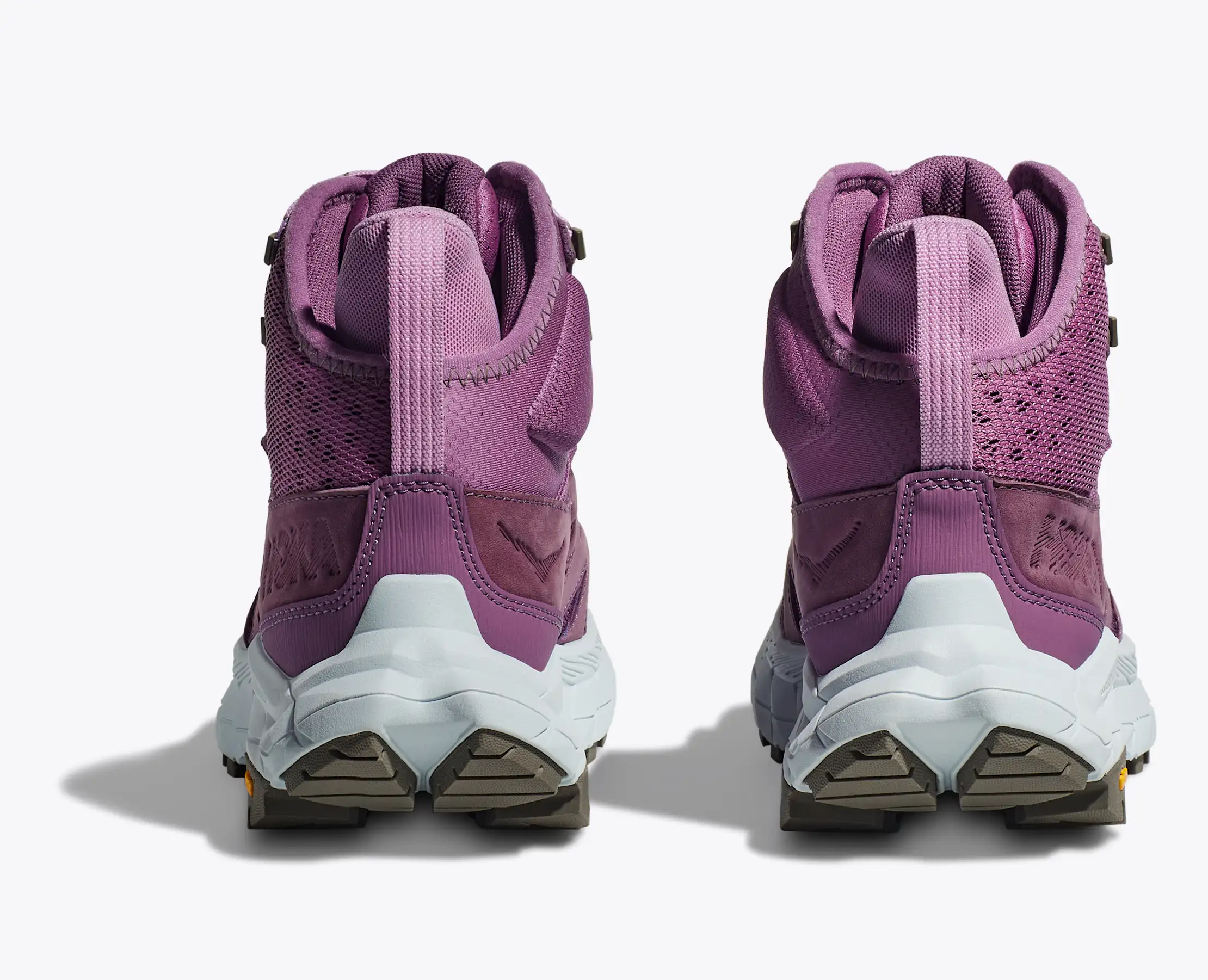 27 HOKA ANACAPA BREEZE MID スニーカー 黒 Men\u0027s Anacapa Breeze Mid - Gearhead Outfitters