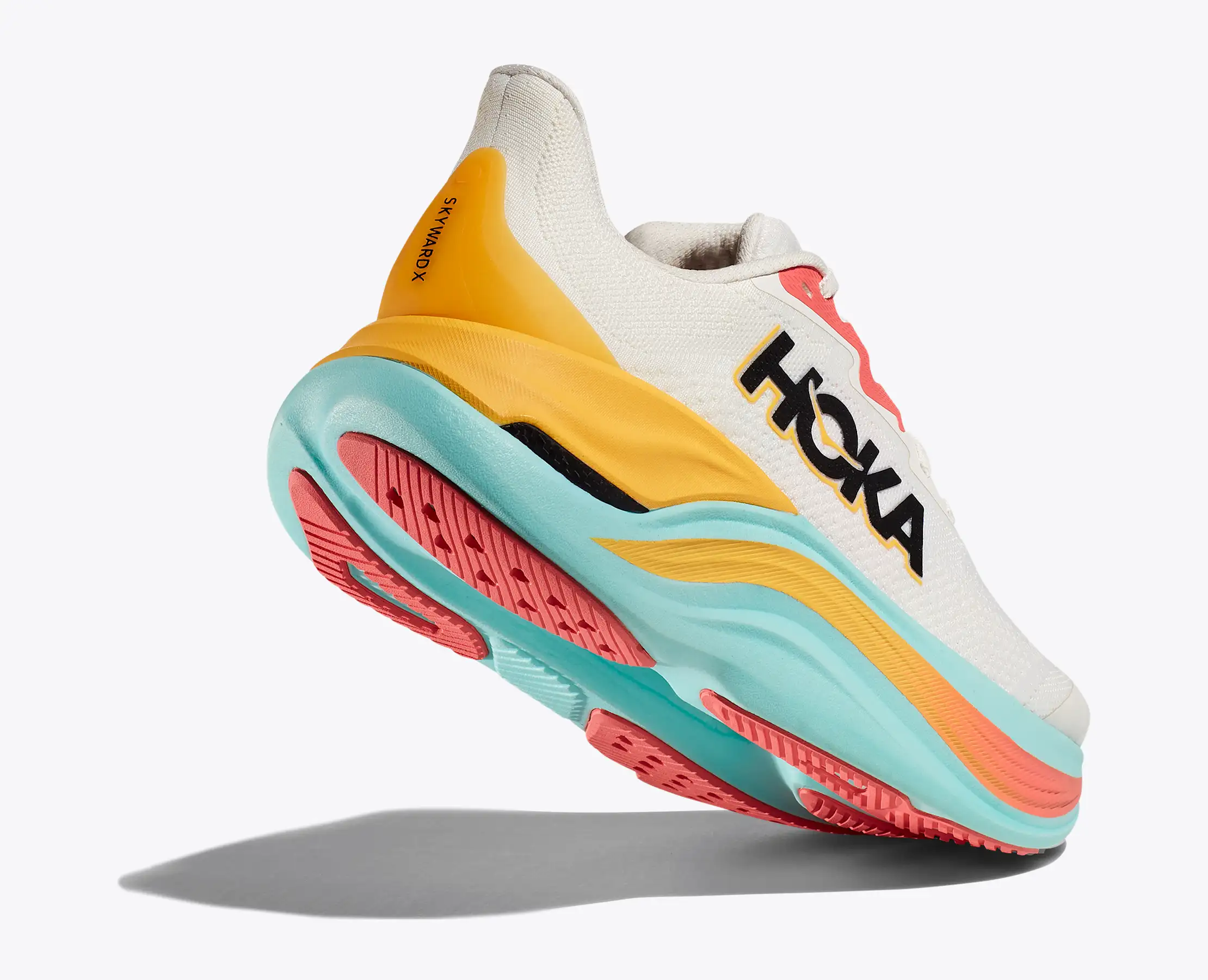 新品未使用 ハワイ購入 27cm HOKA ONE ONE AKASA WIDE HOKA ONE ONE® Skyward X for Women | HOKA ONE ONE®