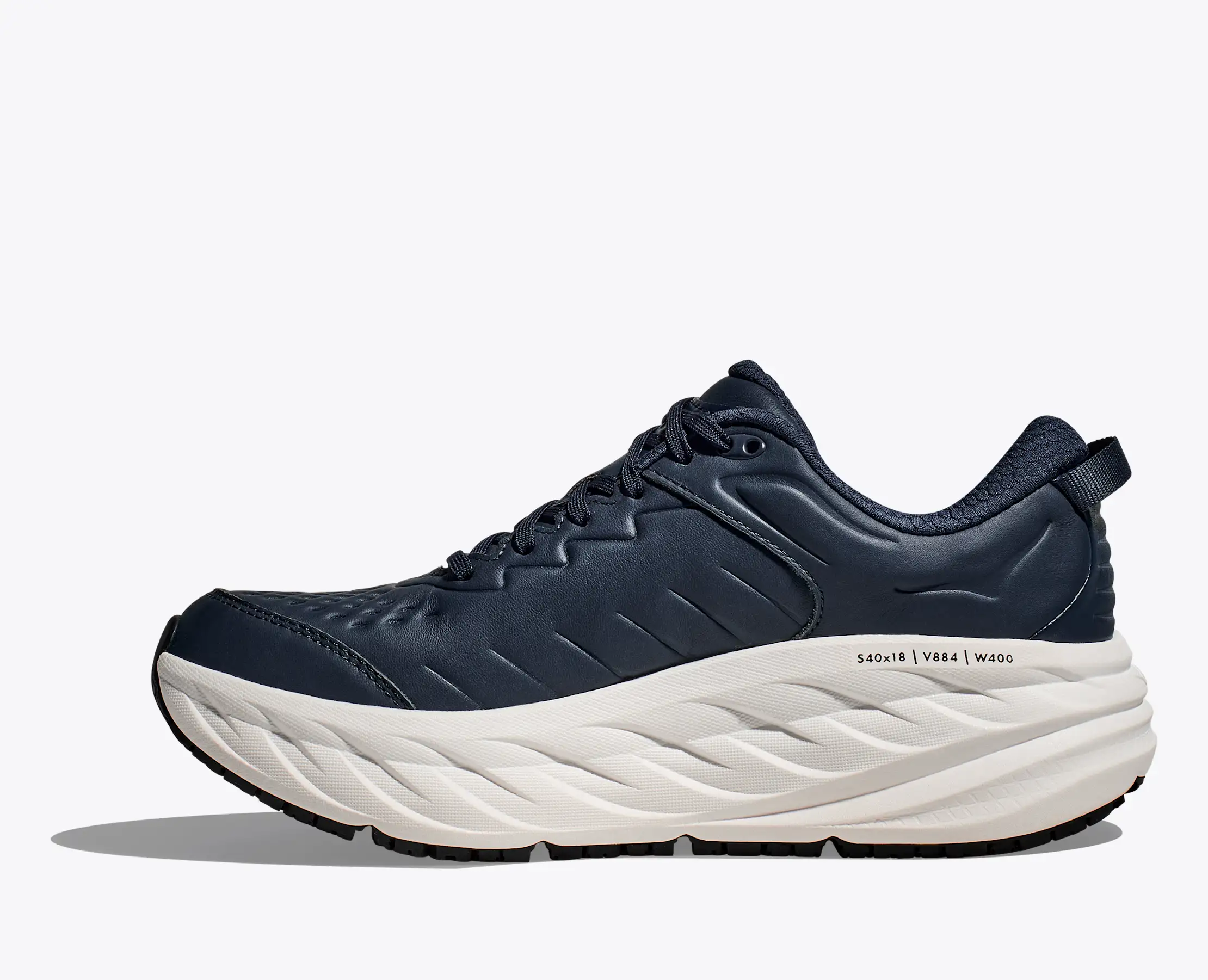 HOKA Bondi SR for Men | HOKA® JE