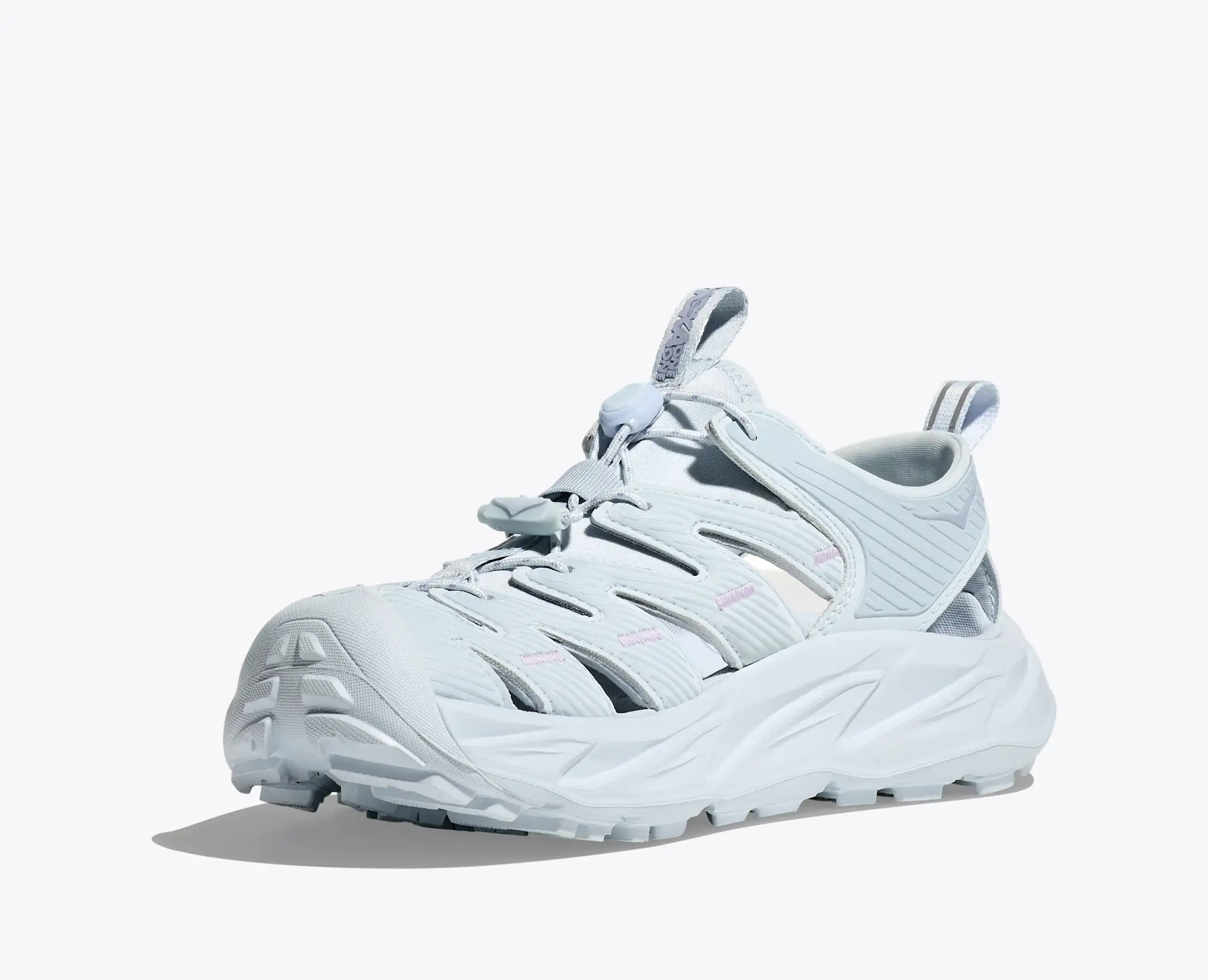 ぴ*E様 HOKA HOPARA ホワイト　スニーカー　23.5 レディース　ホ HOKA Hopara | HOKA® UA